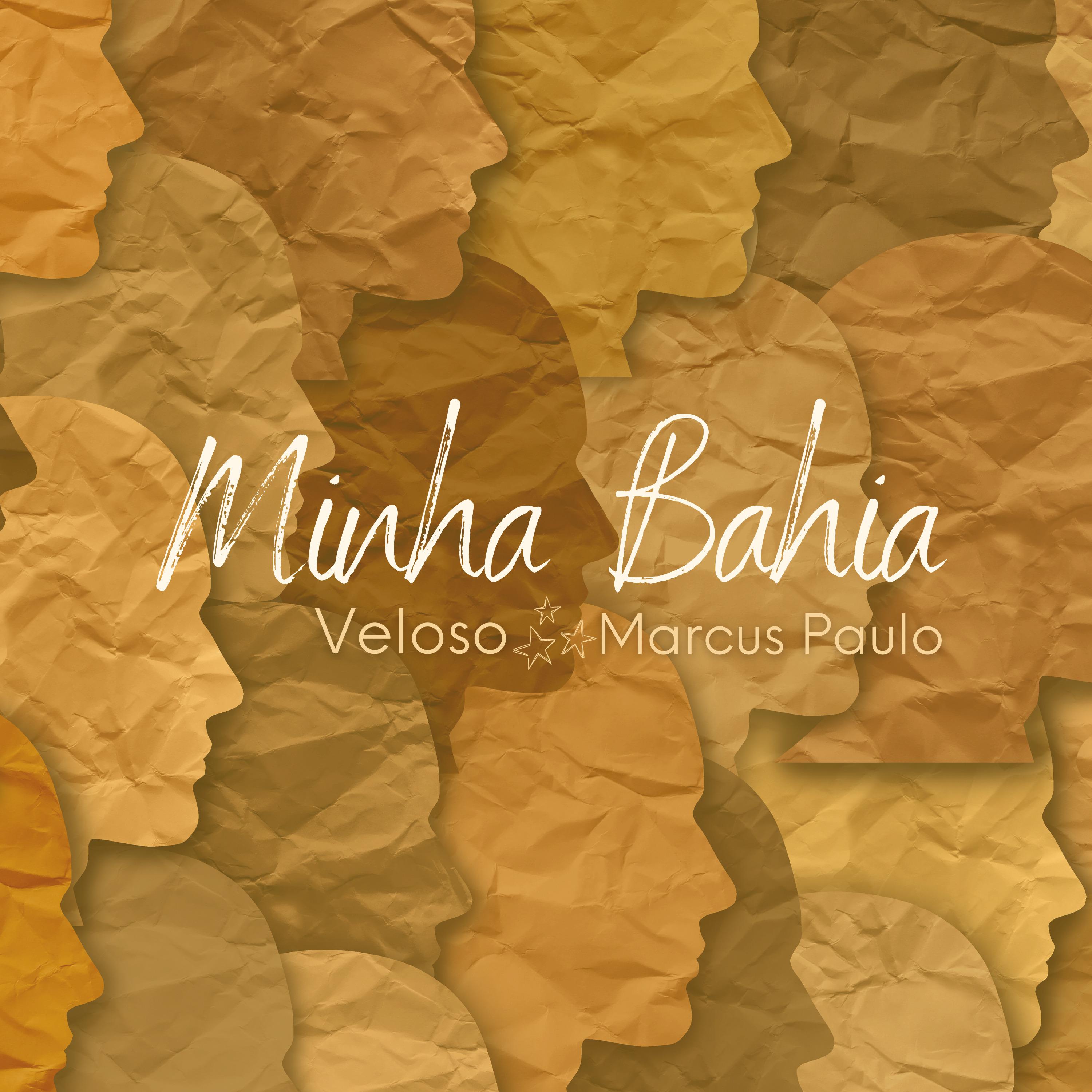 Постер альбома Minha Bahia