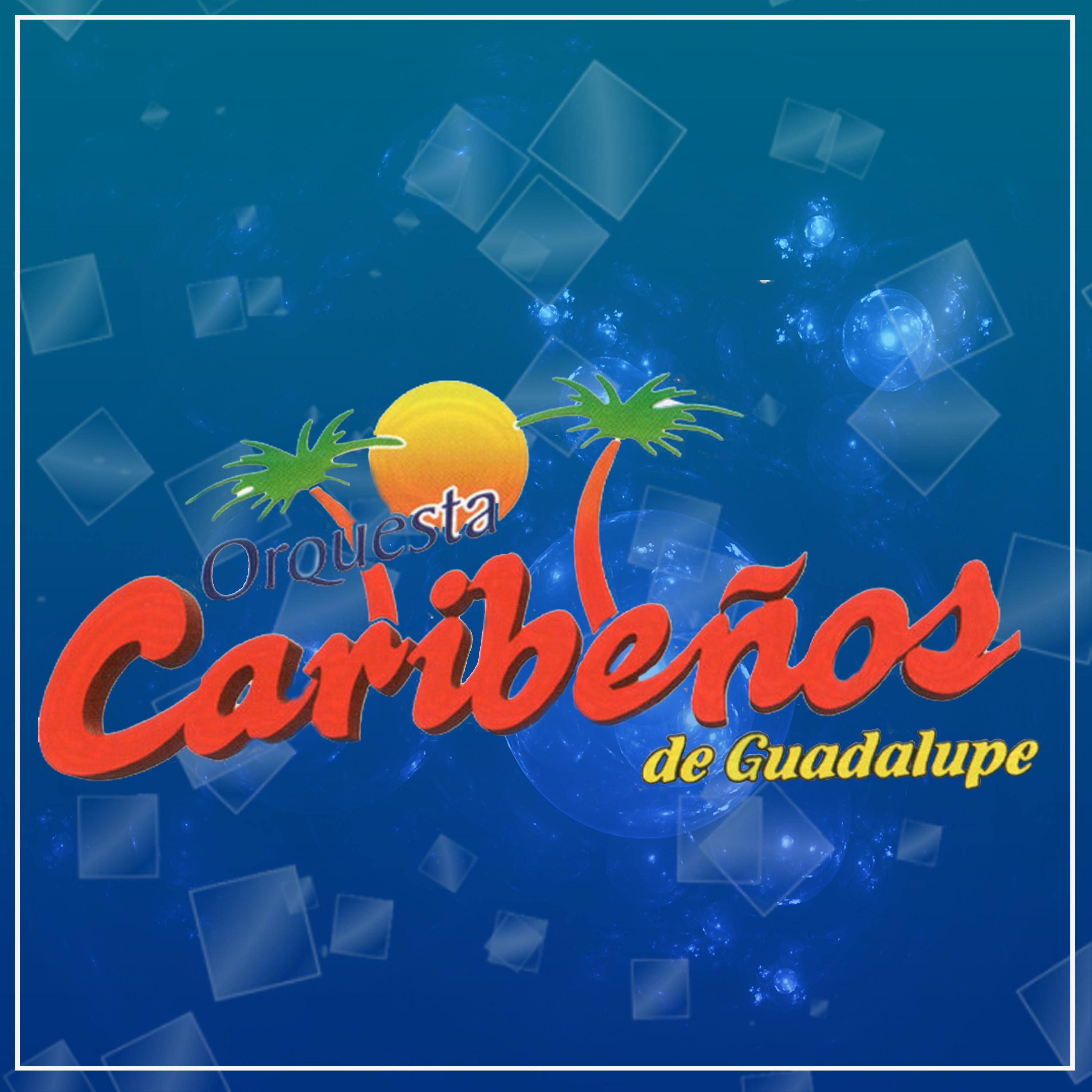 Постер альбома Orquesta Caribeños de Guadalupe