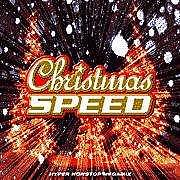 Joy speed. Christmas on High ремикс.