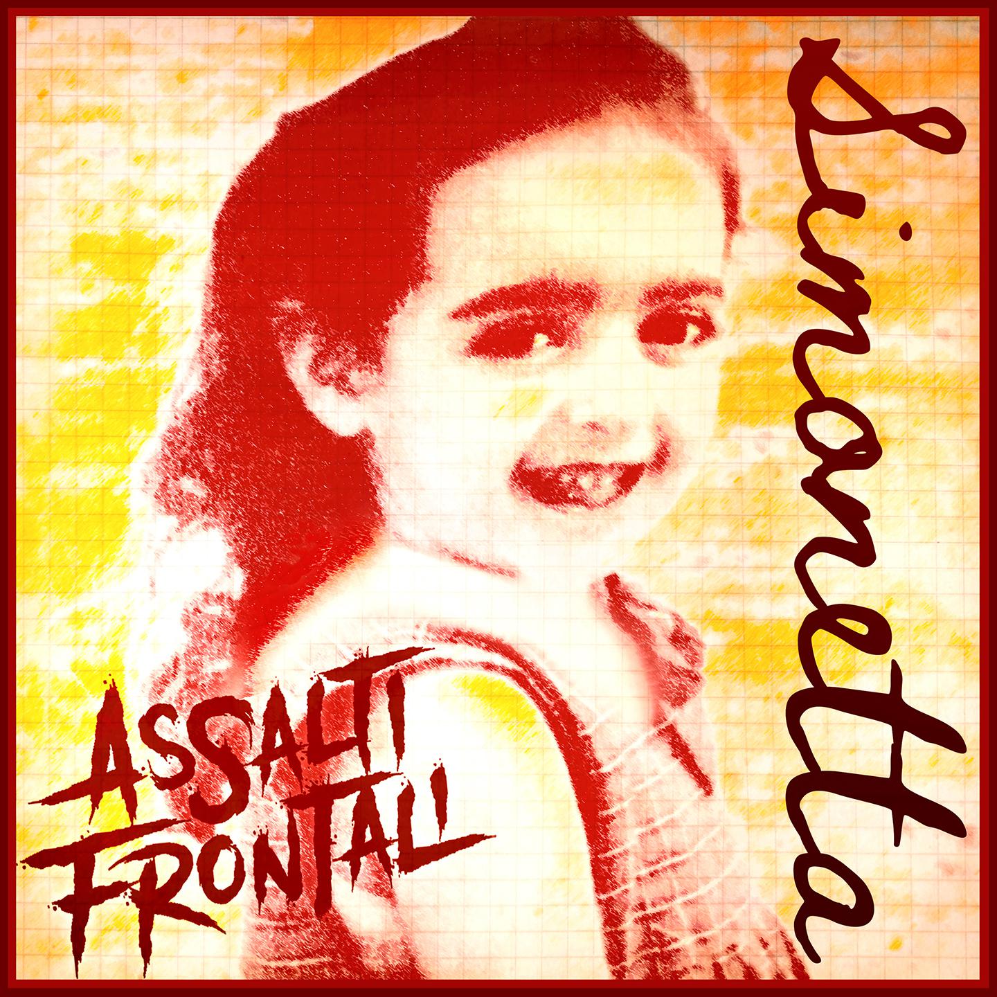 Постер альбома Simonetta
