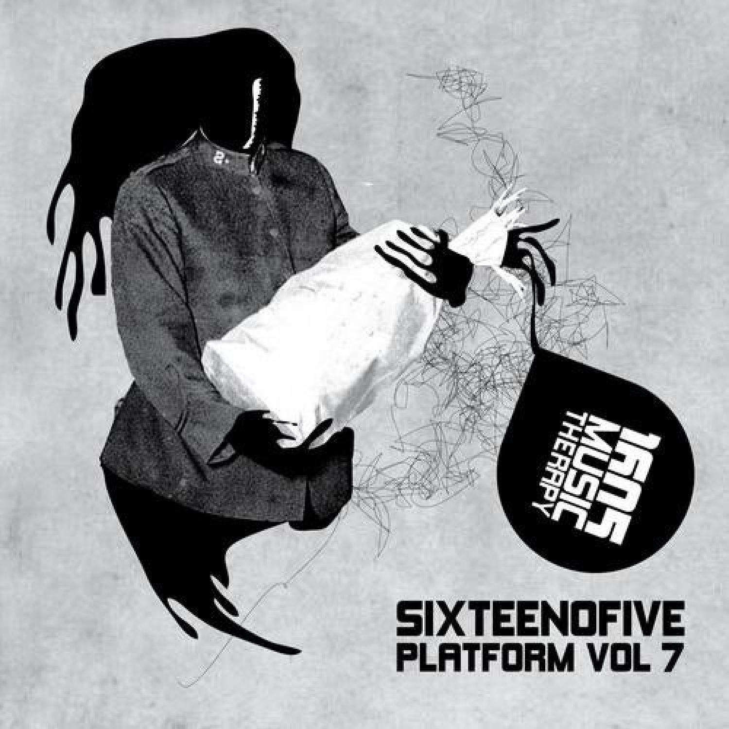 Постер альбома Sixteenofive - Platform, Vol. 7