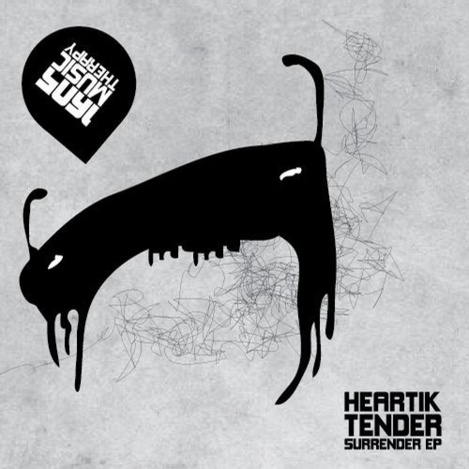 Постер альбома Tender Surrender