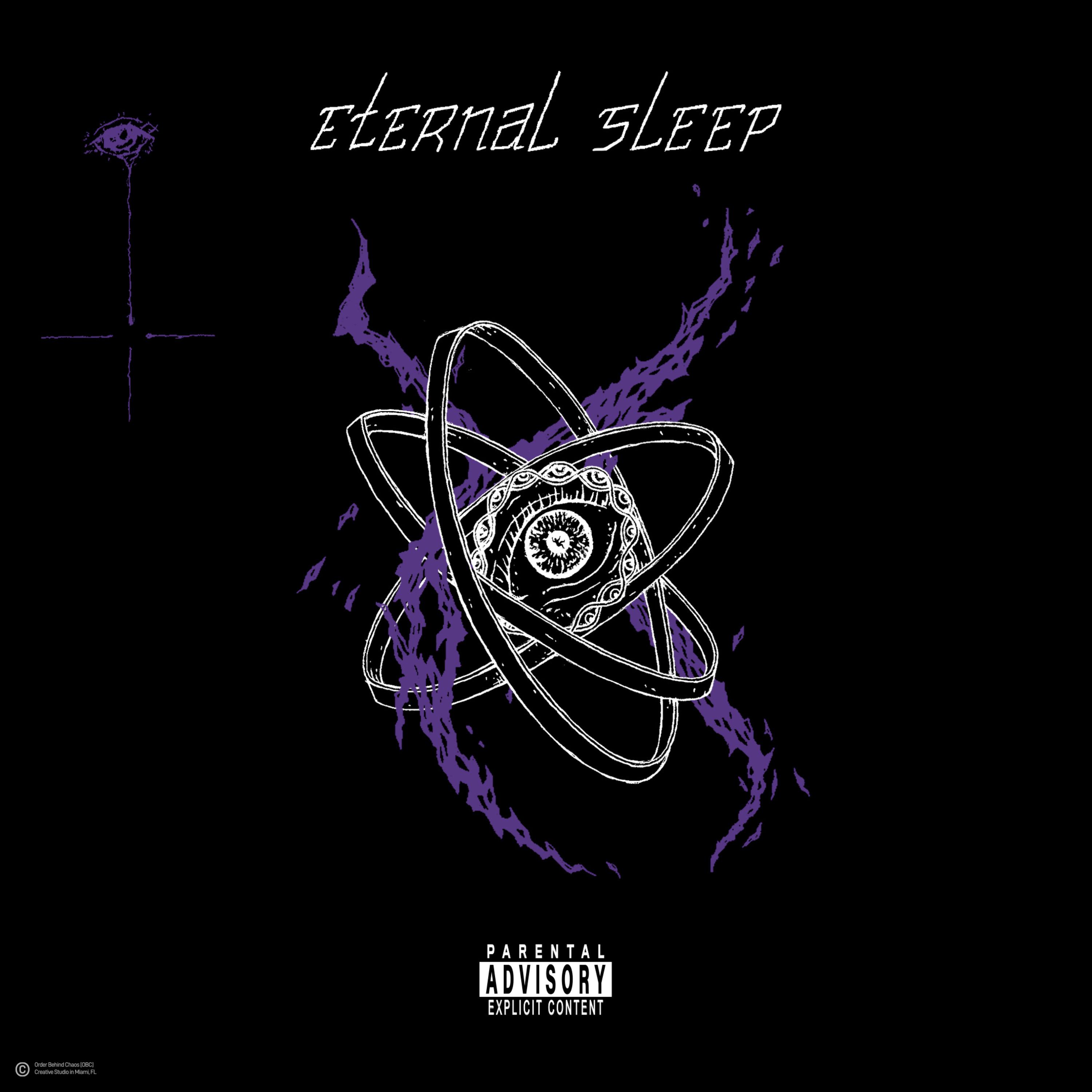 Постер альбома Eternal Sleep