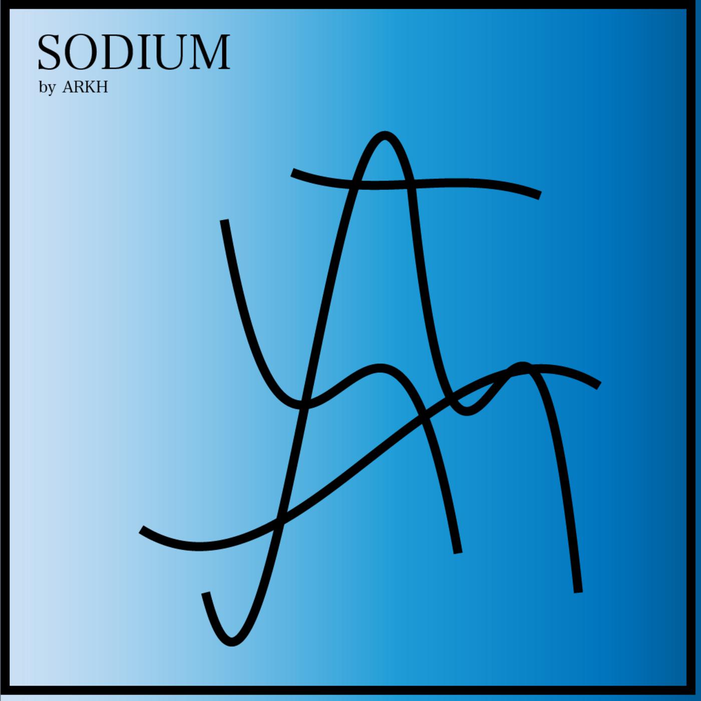 Постер альбома Sodium
