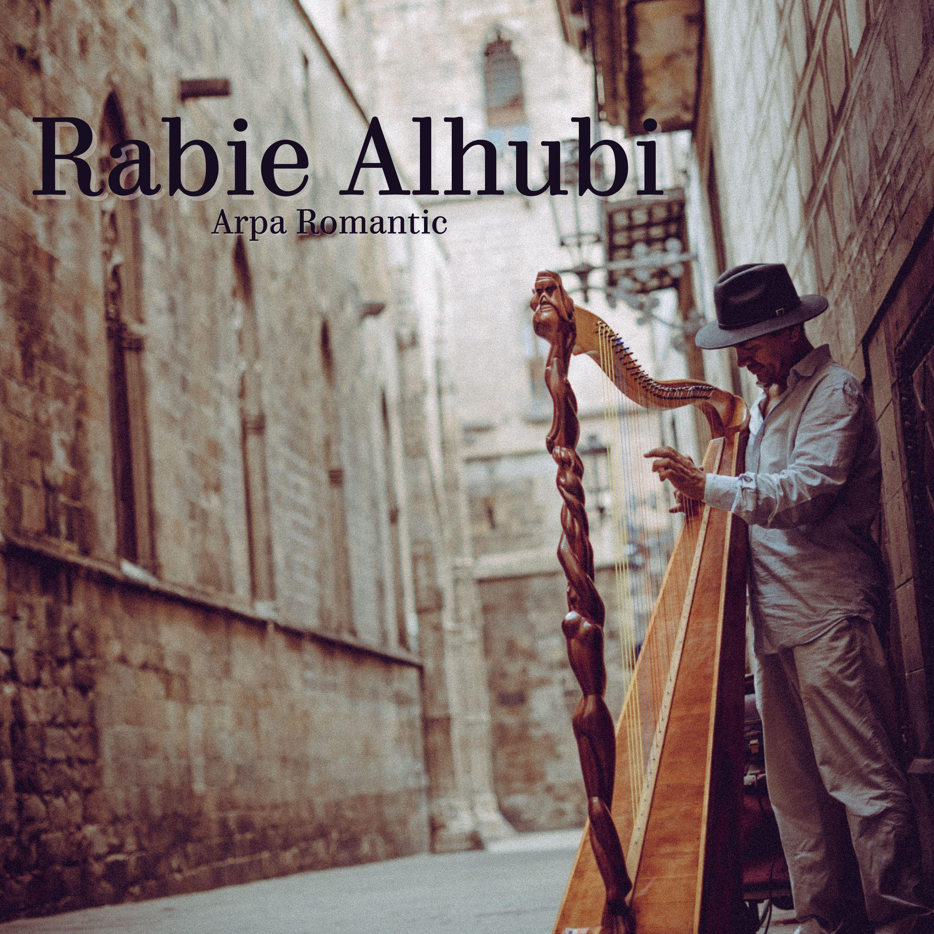 Постер альбома Rabie Alhubi