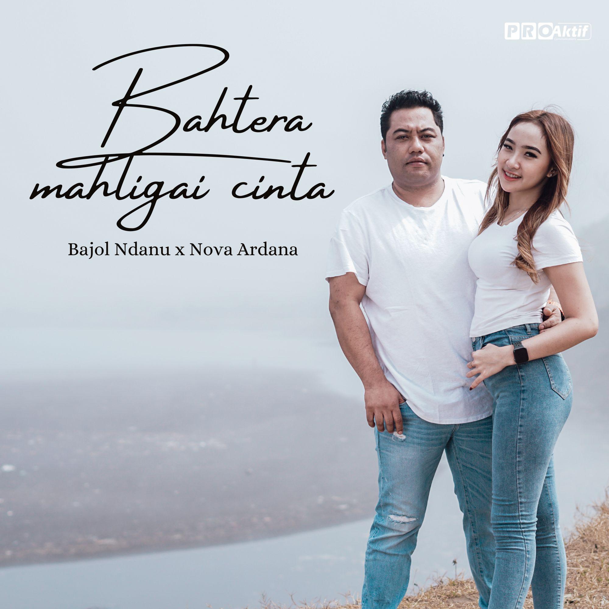 Постер альбома Bahtera Mahligai Cinta