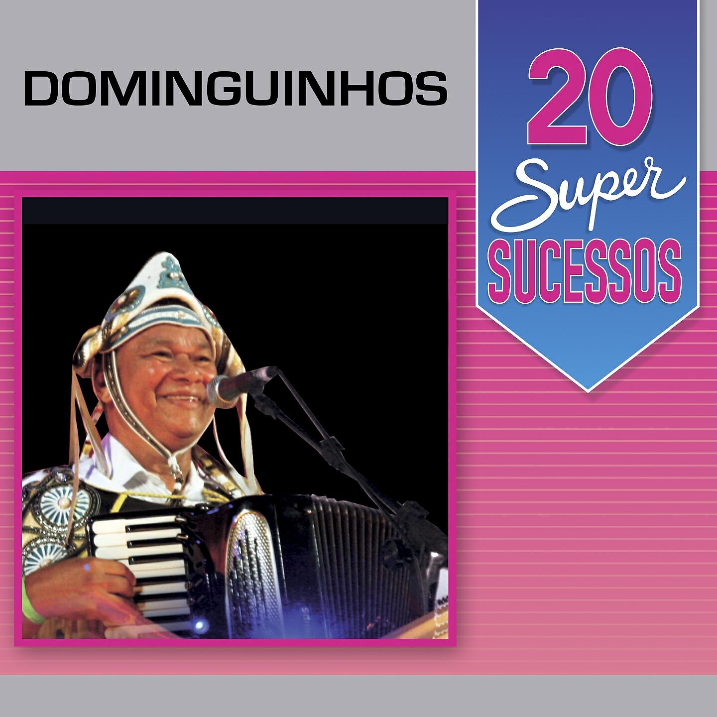 Dominguinhos - Eu Só Quero um Xodó (Ao Vivo)