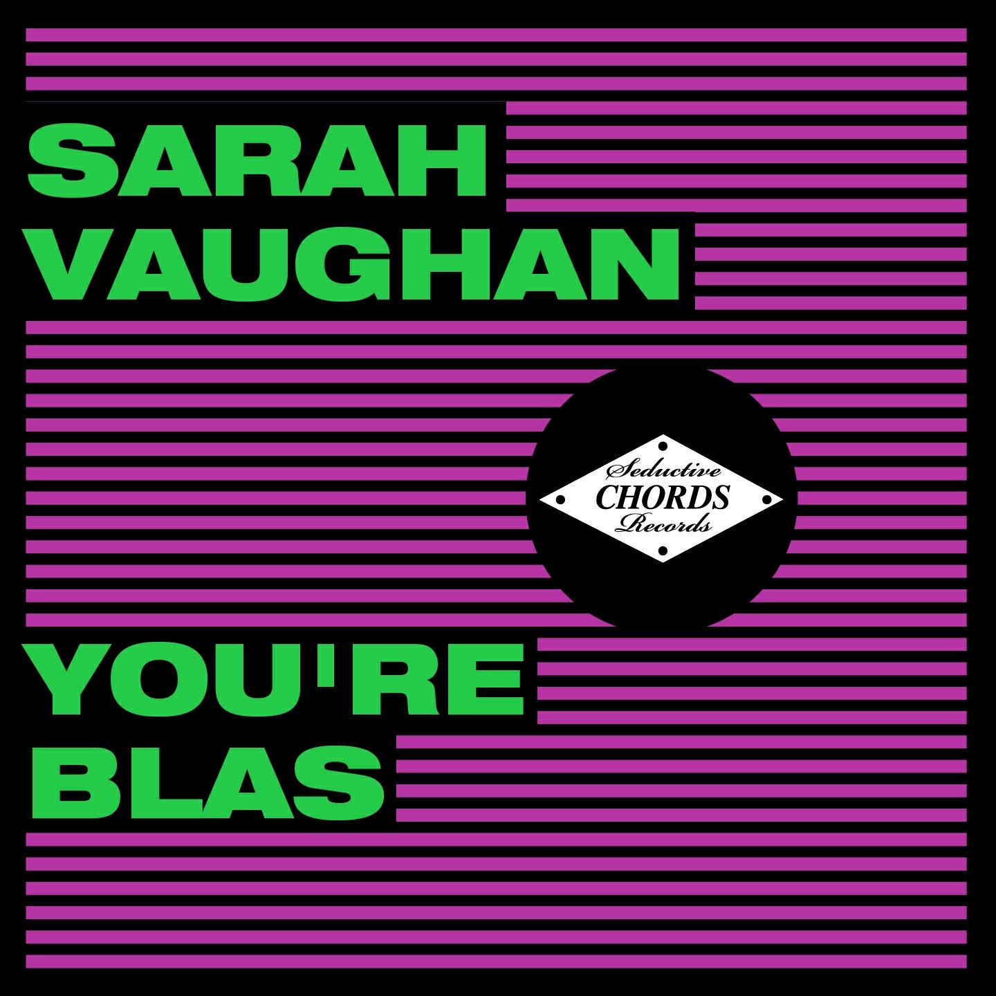 Sarah Vaughan - What More Can a Woman Do?