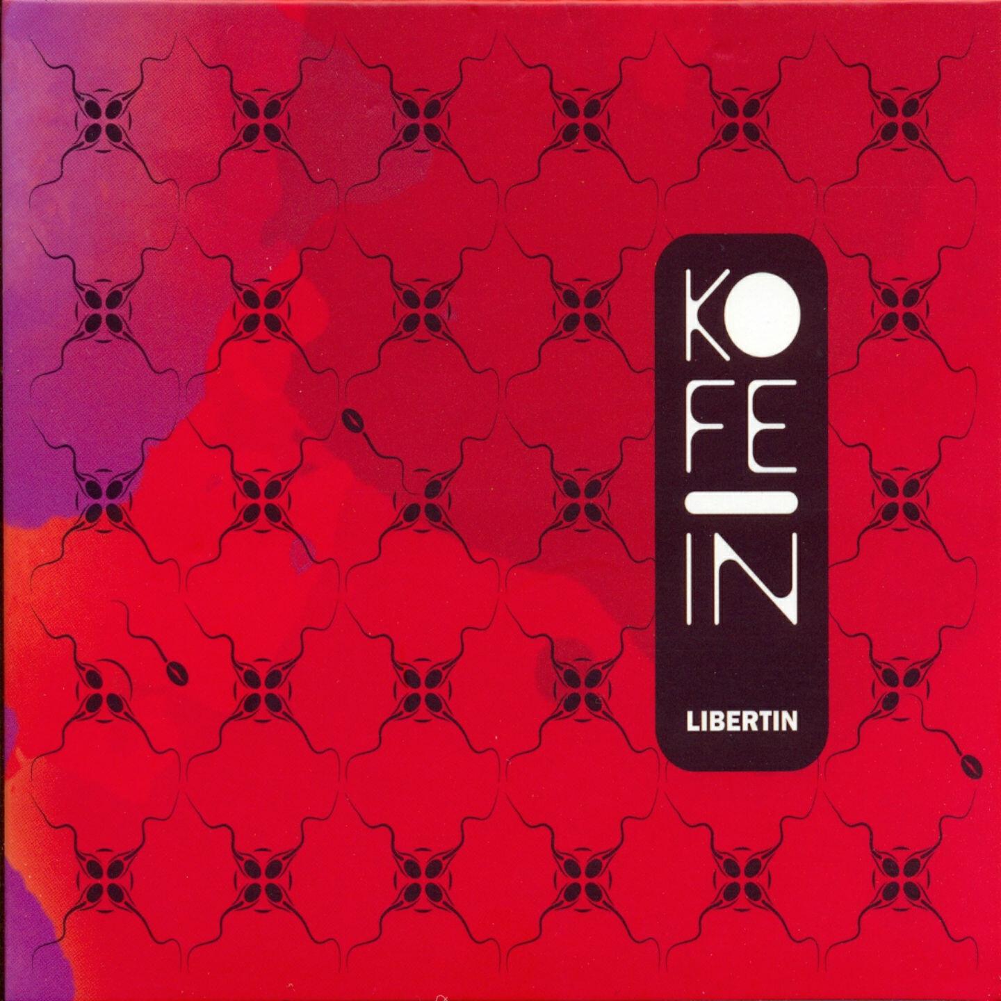 Kofe-In - Ruleta