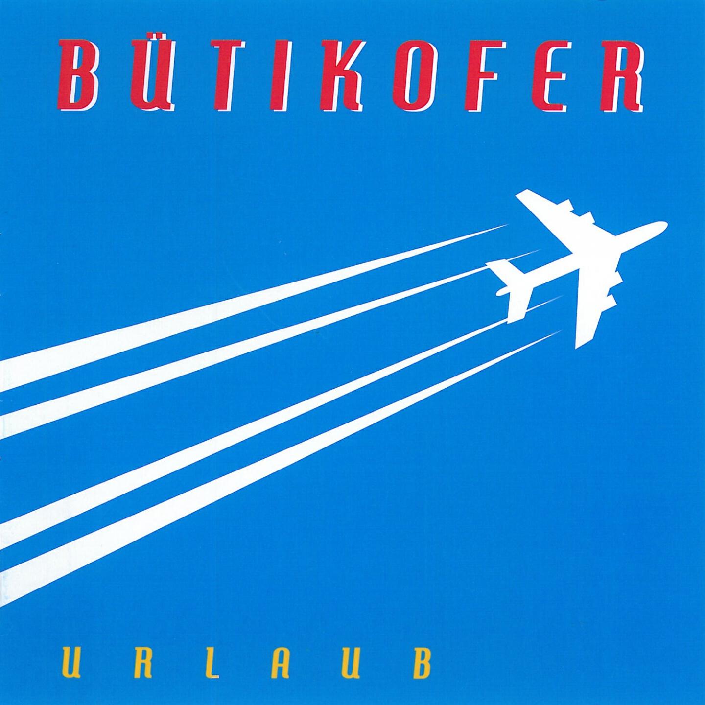 Bütikofer - Luschtig sii