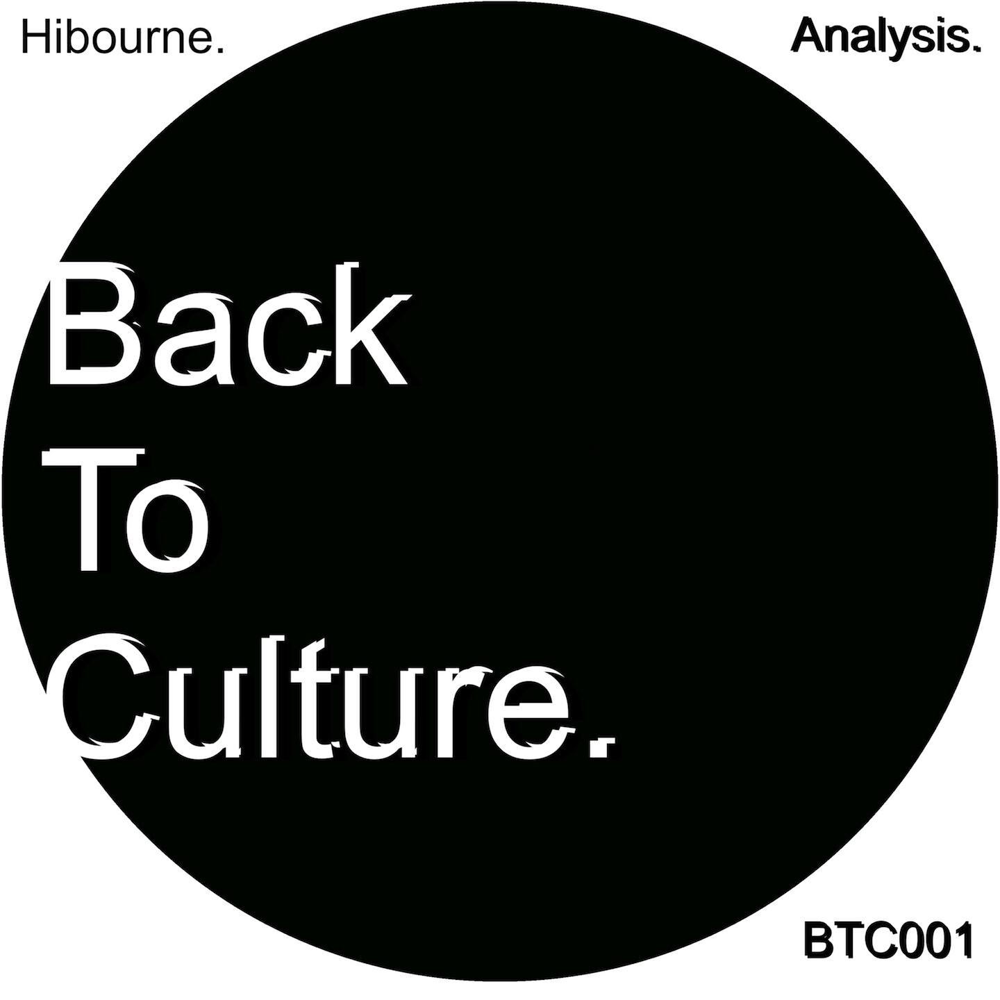 Hibourne - On a Mission