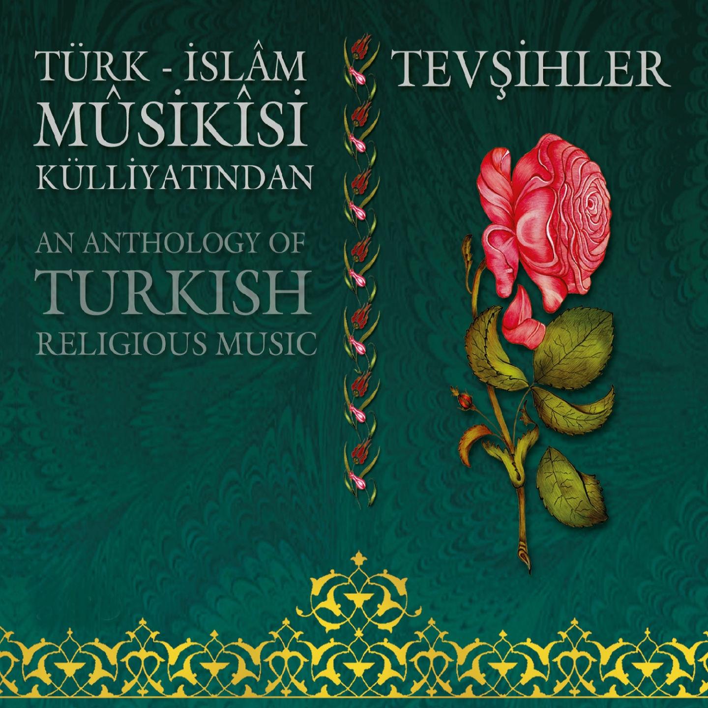 Özer Özel - Tanbur Taksimi (Version 1)