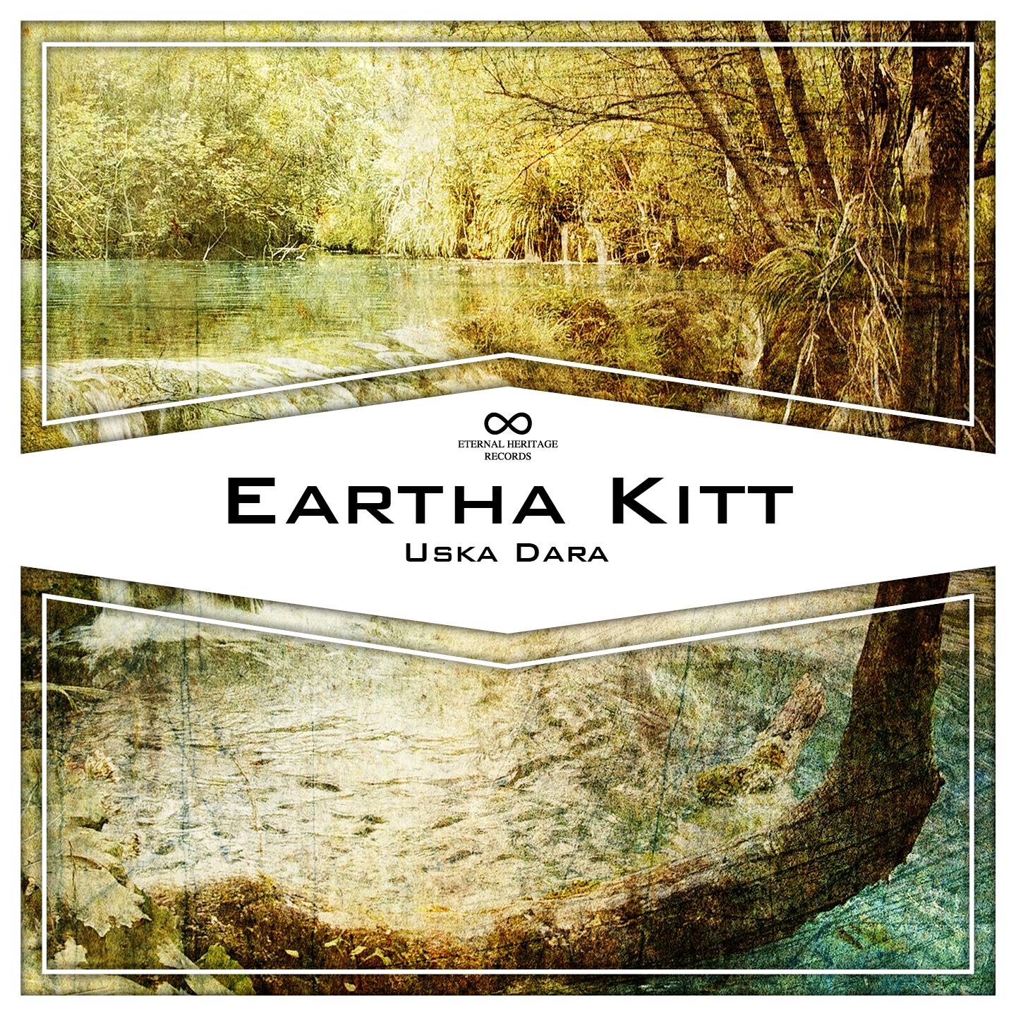 Eartha Kitt - MRS. Patterson