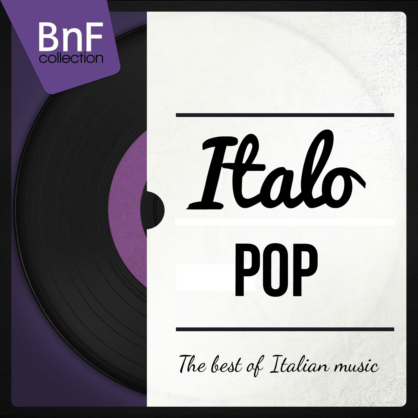 Постер альбома Italo Pop (The best of Italian music)