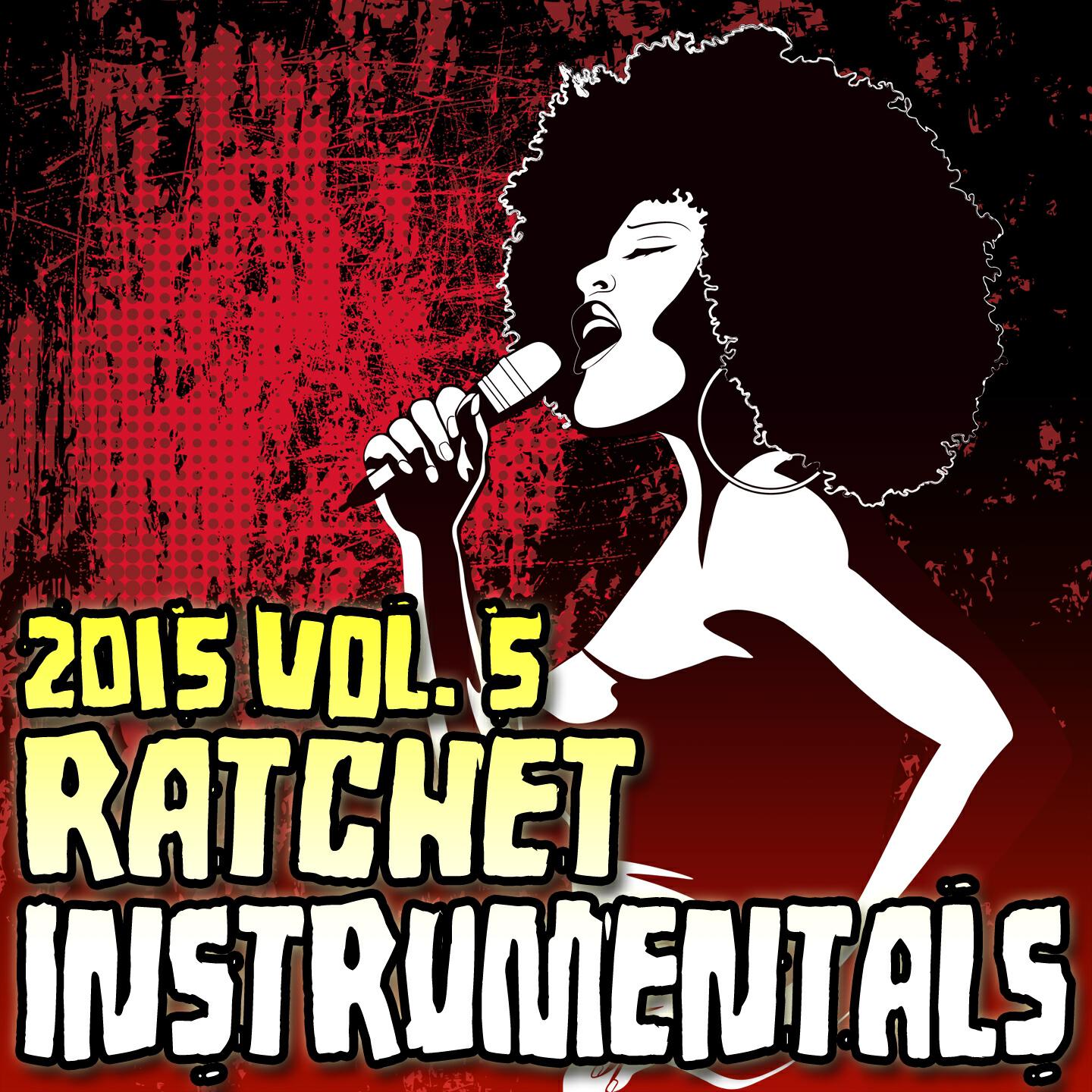 Ratchet Instrumentals - Flashlight (Karaoke Instrumental Version) (Originally Performed By Jessie J)