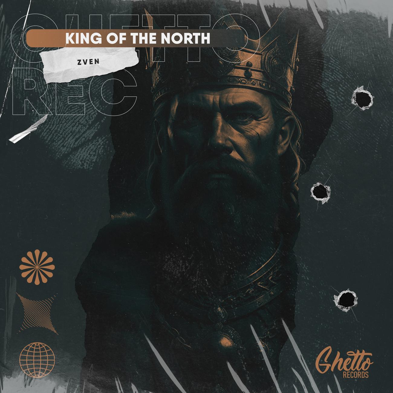 Постер альбома King of the North