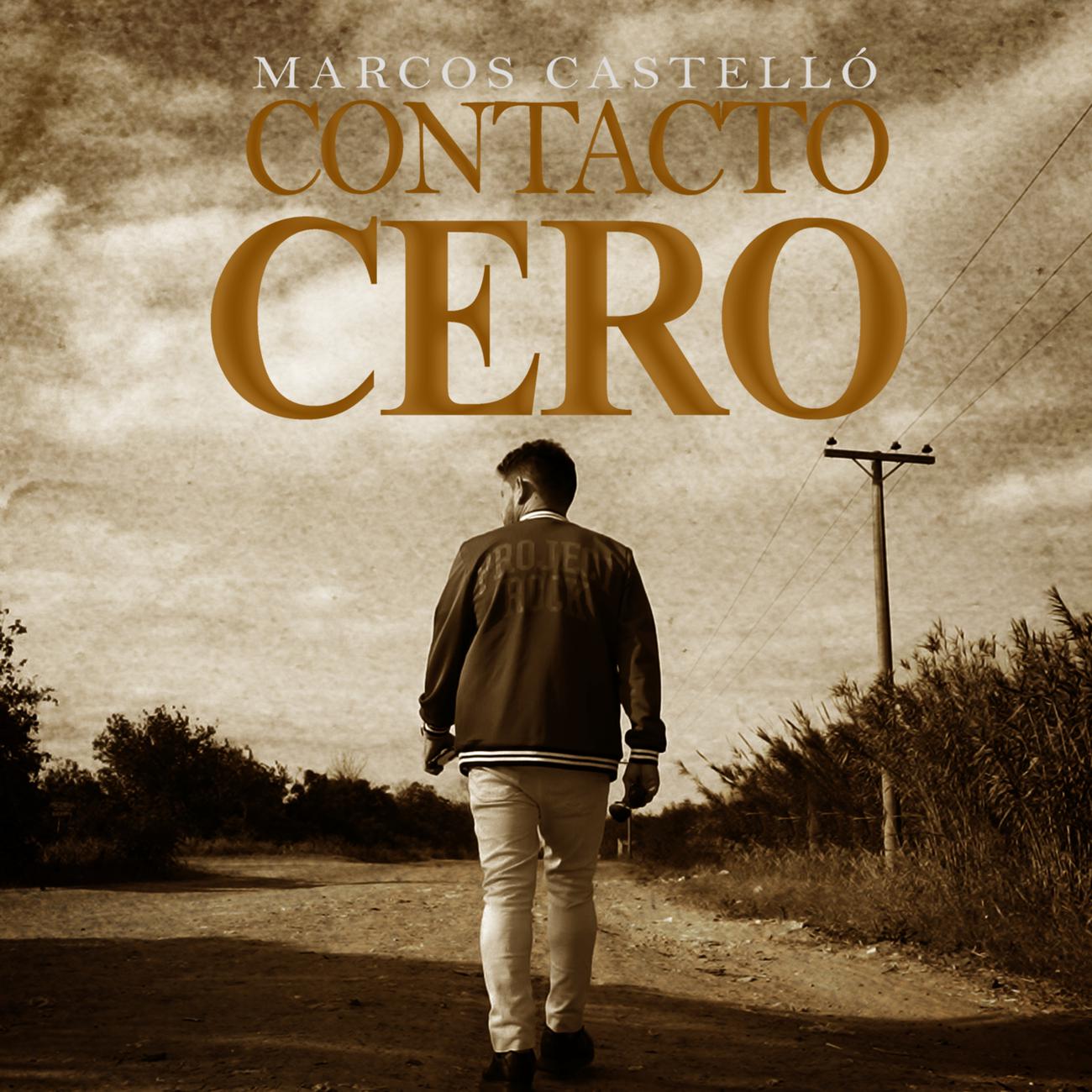 Постер альбома Contacto Cero