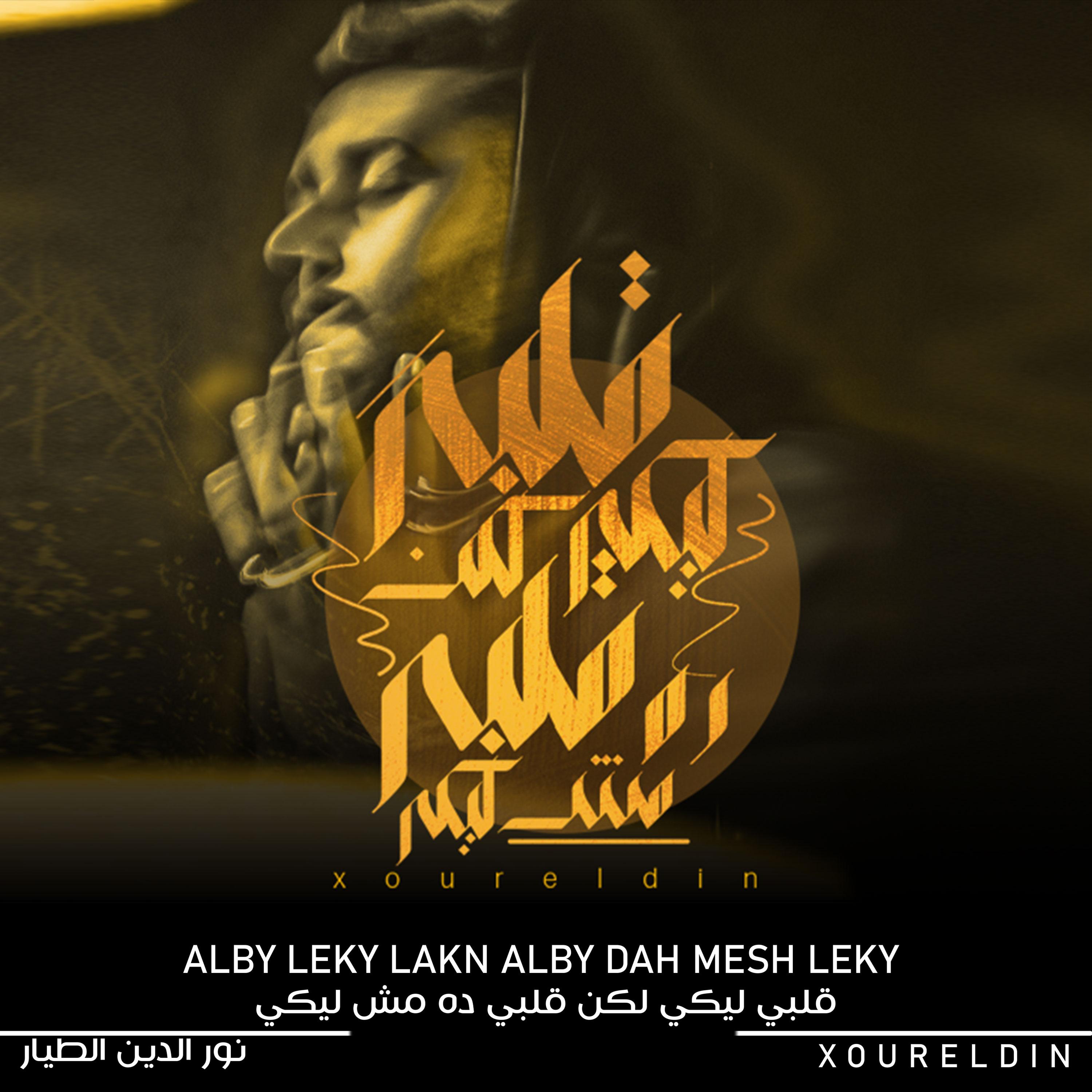 Постер альбома Alby Leky Lakn Alby Dah Mesh Leky