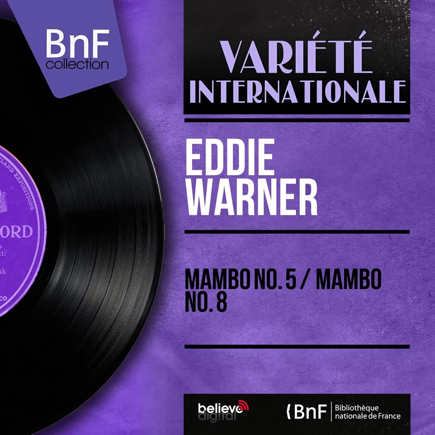 Eddie Warner - Mambo No. 5