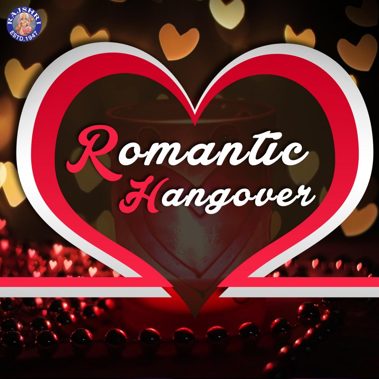 Постер альбома Romantic Hangover