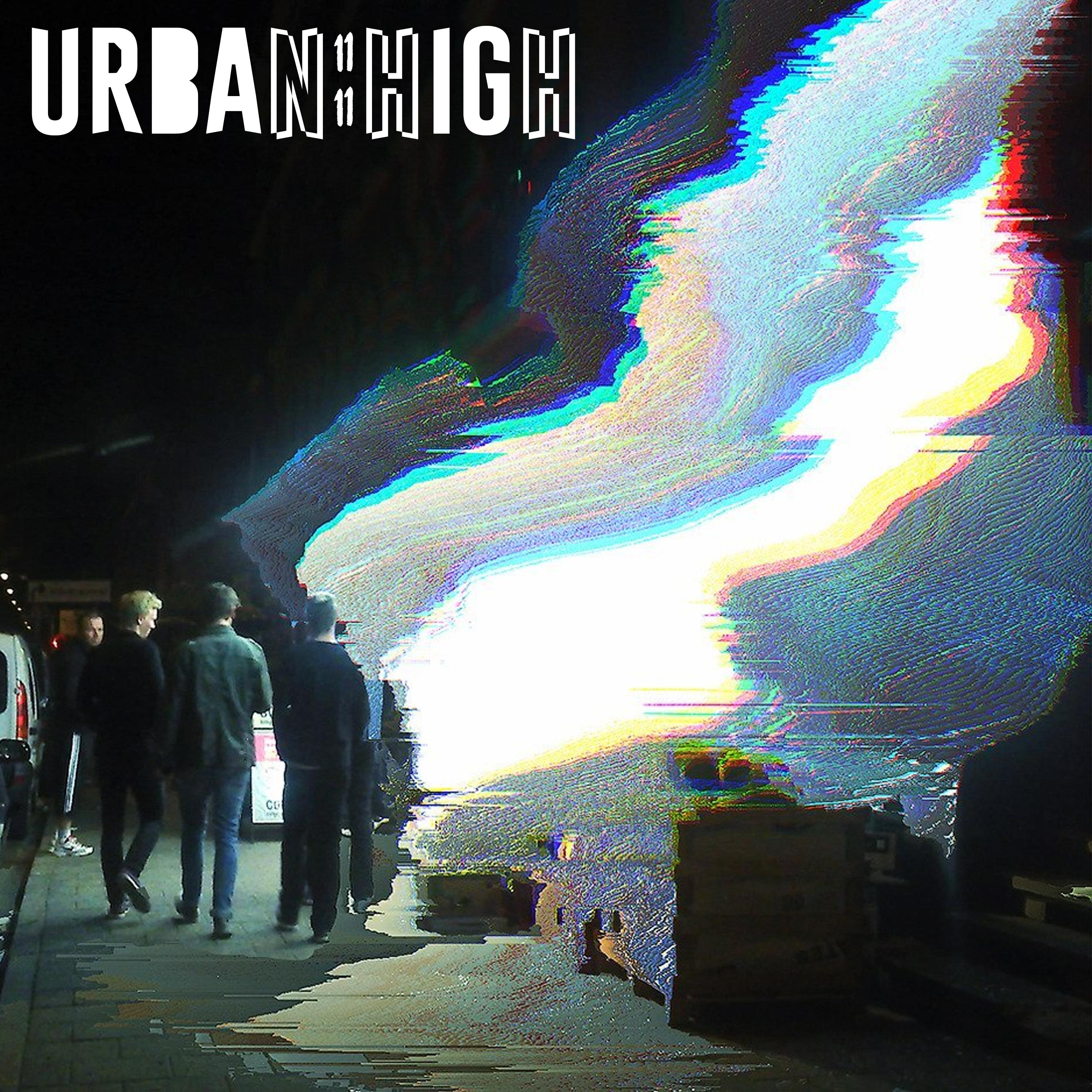 Постер альбома Urban High