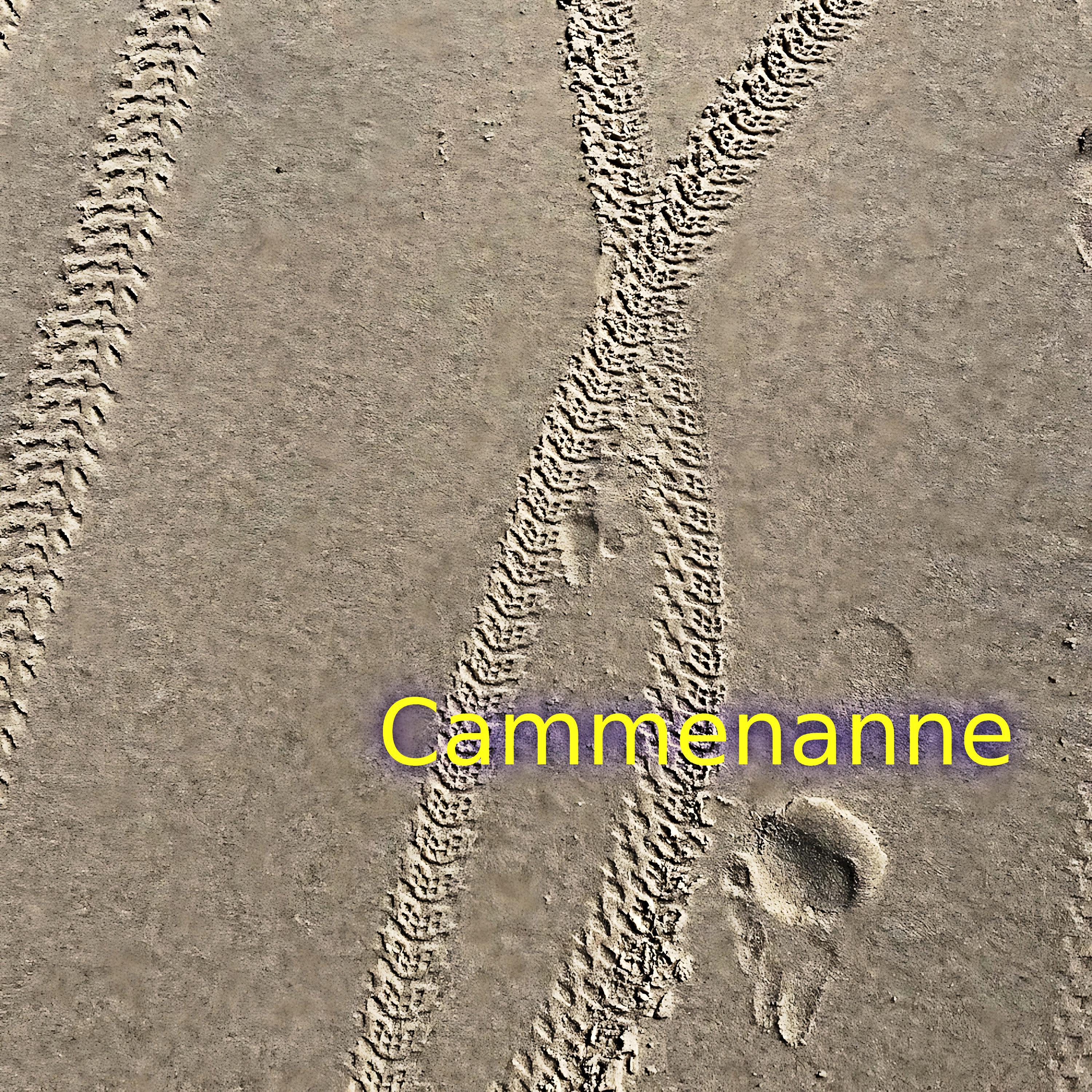 Постер альбома Cammenanne