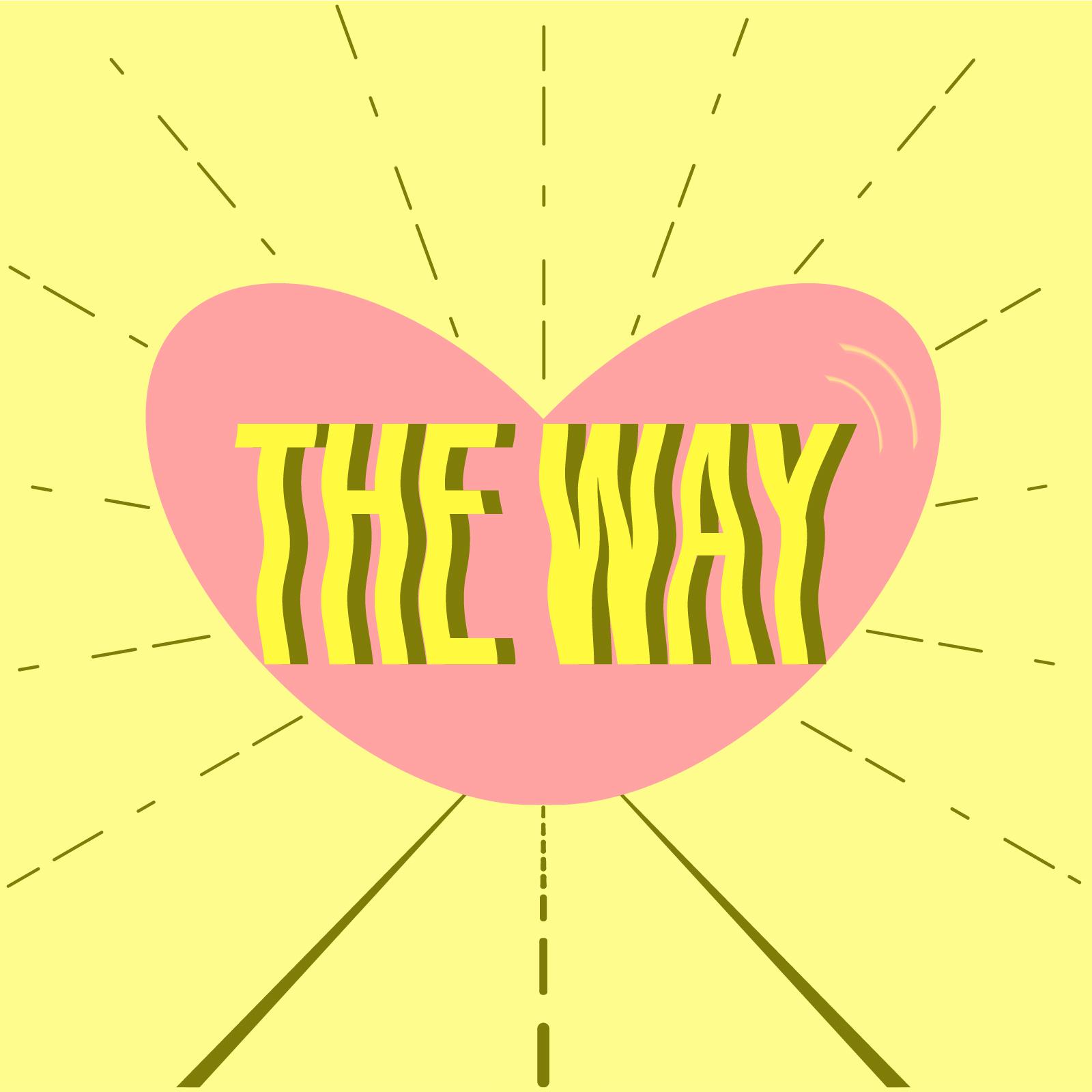 Постер альбома The WAY