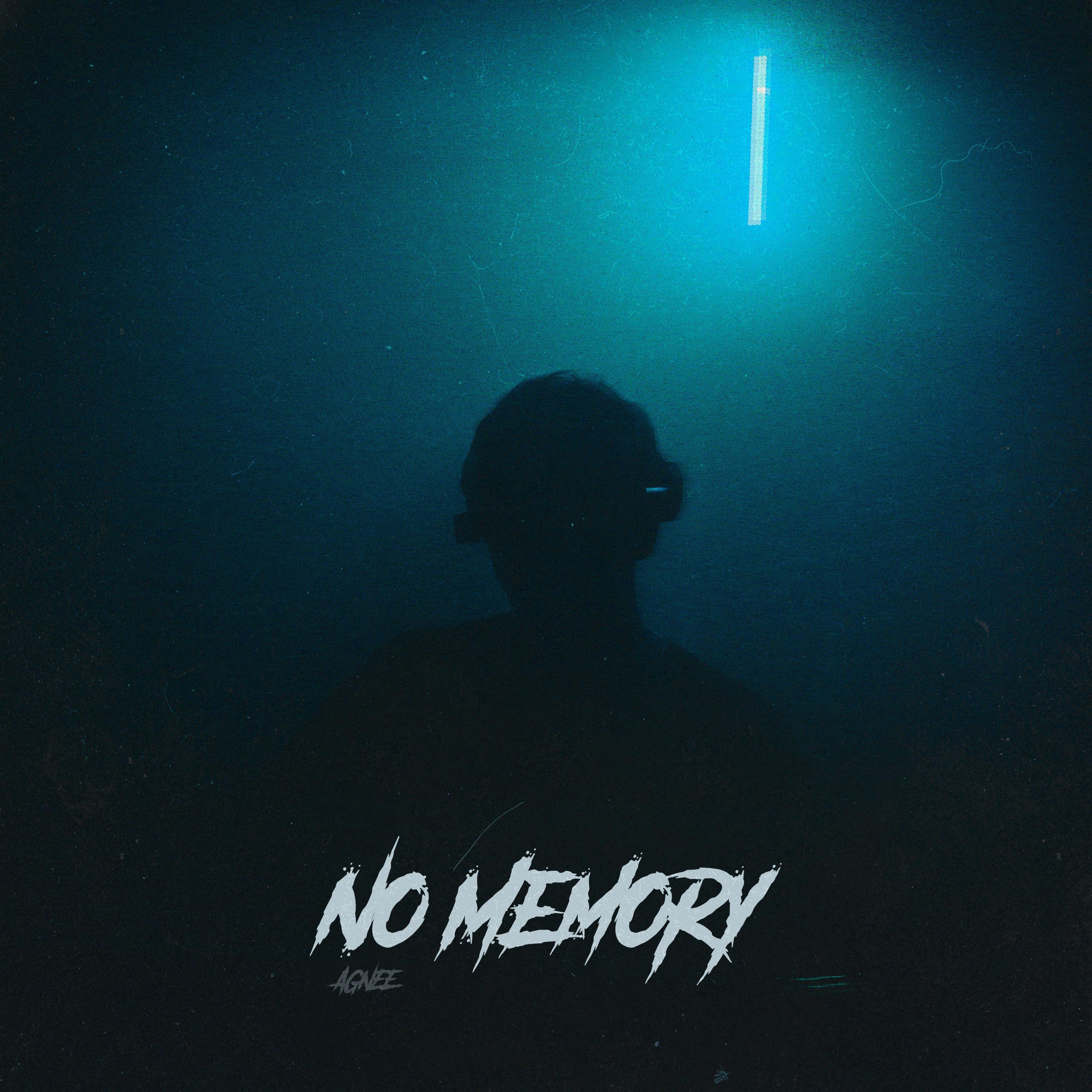 Постер альбома No Memory