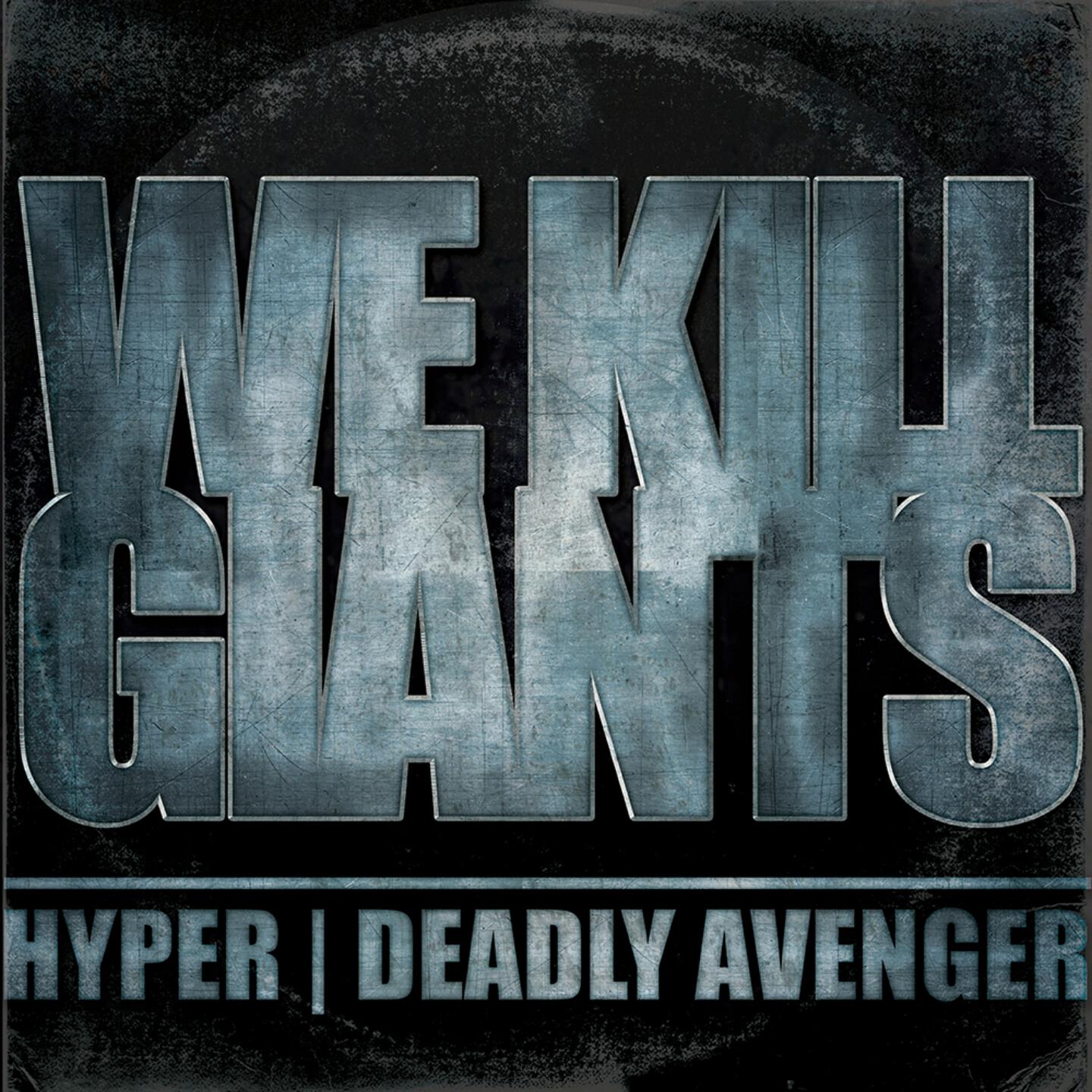 Hyper - Broken