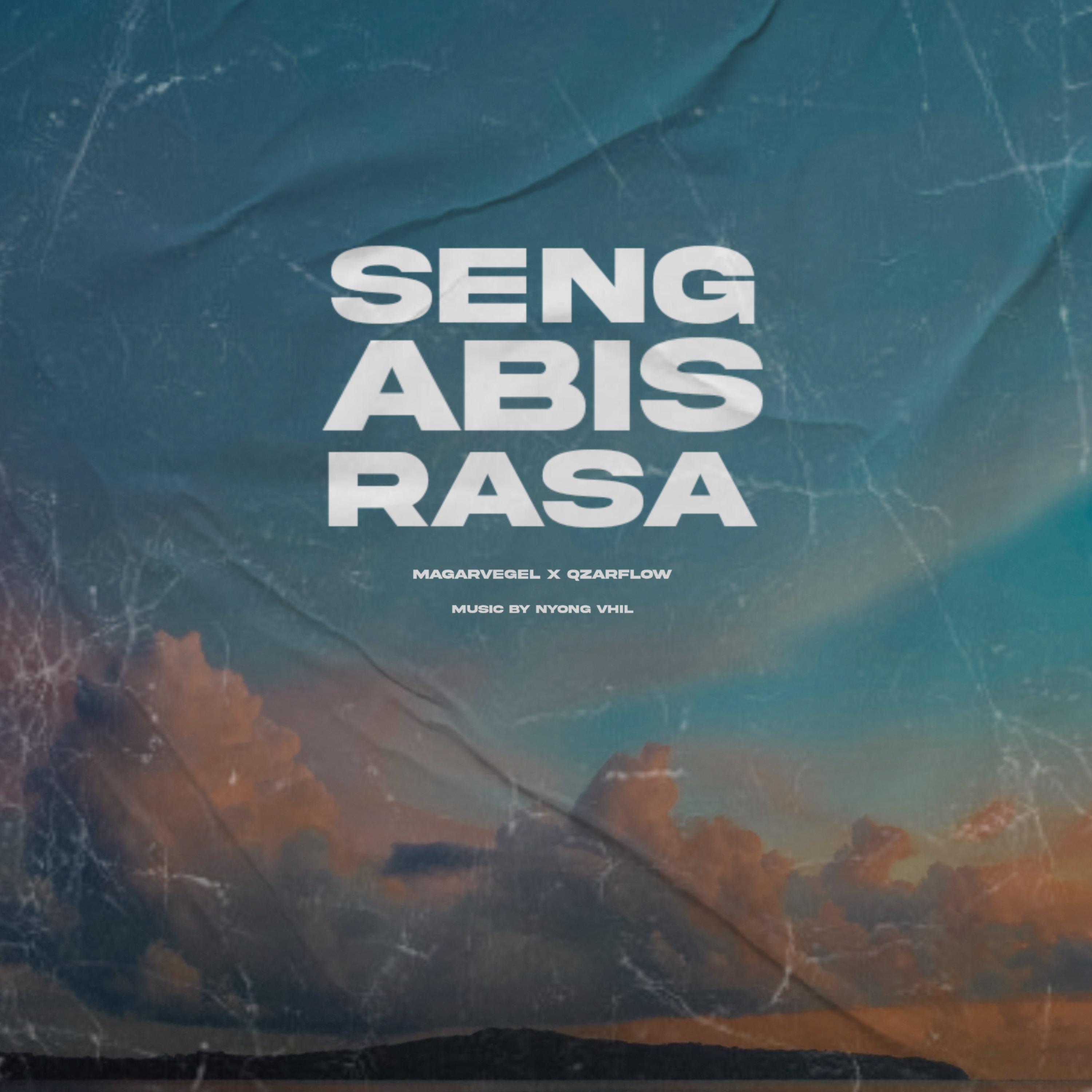 Постер альбома Seng Abis Rasa