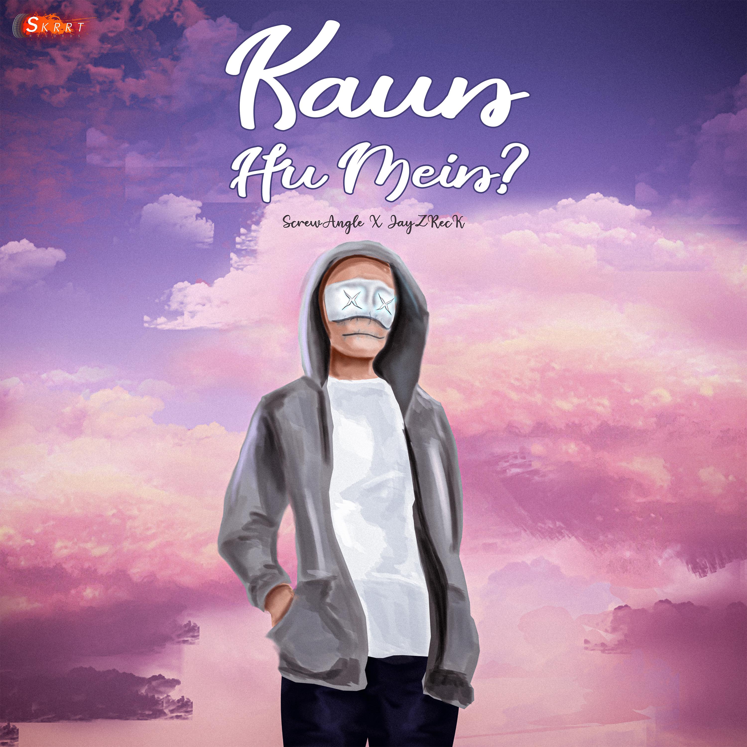 Постер альбома Kaun Hu Mein?