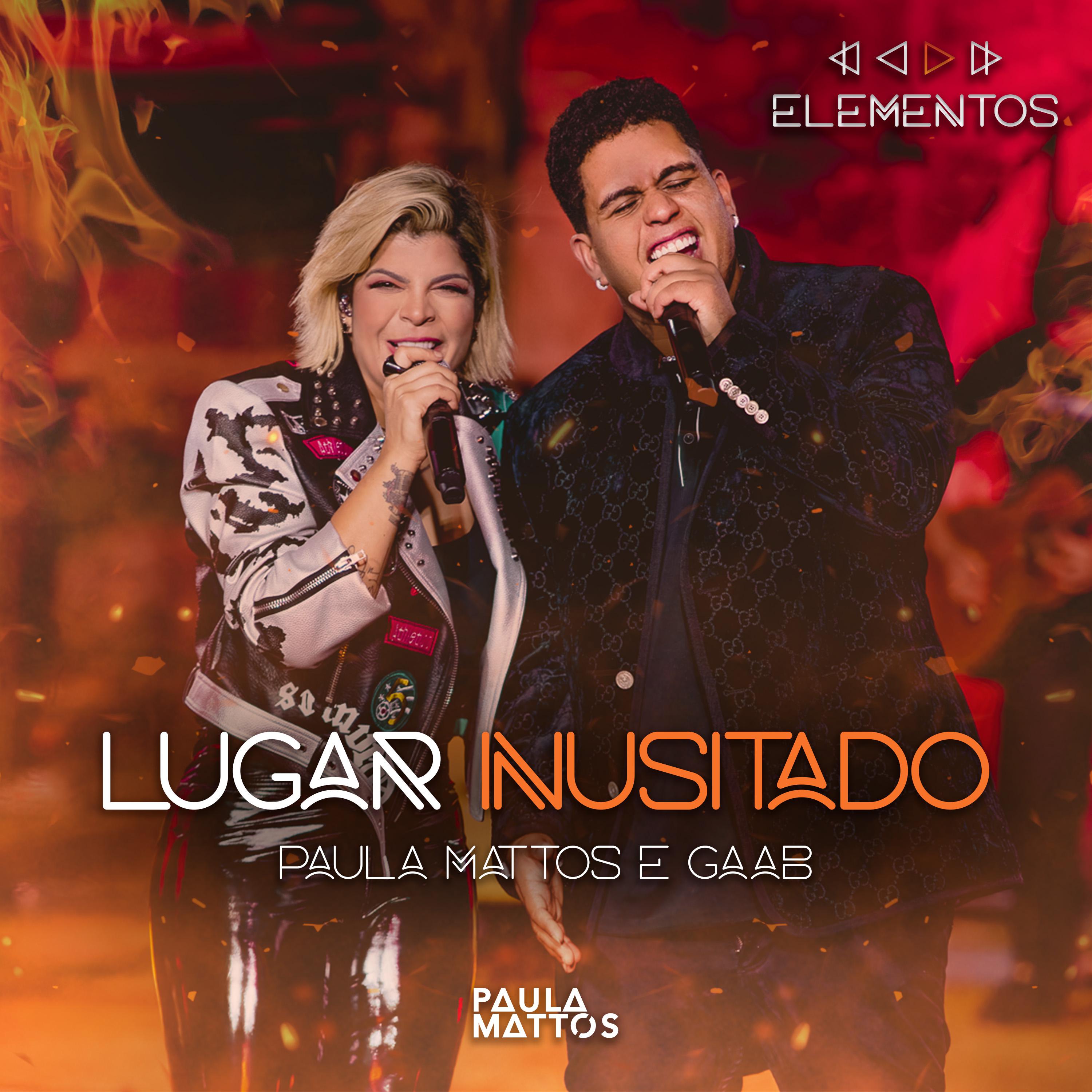 Постер альбома Lugar Inusitado