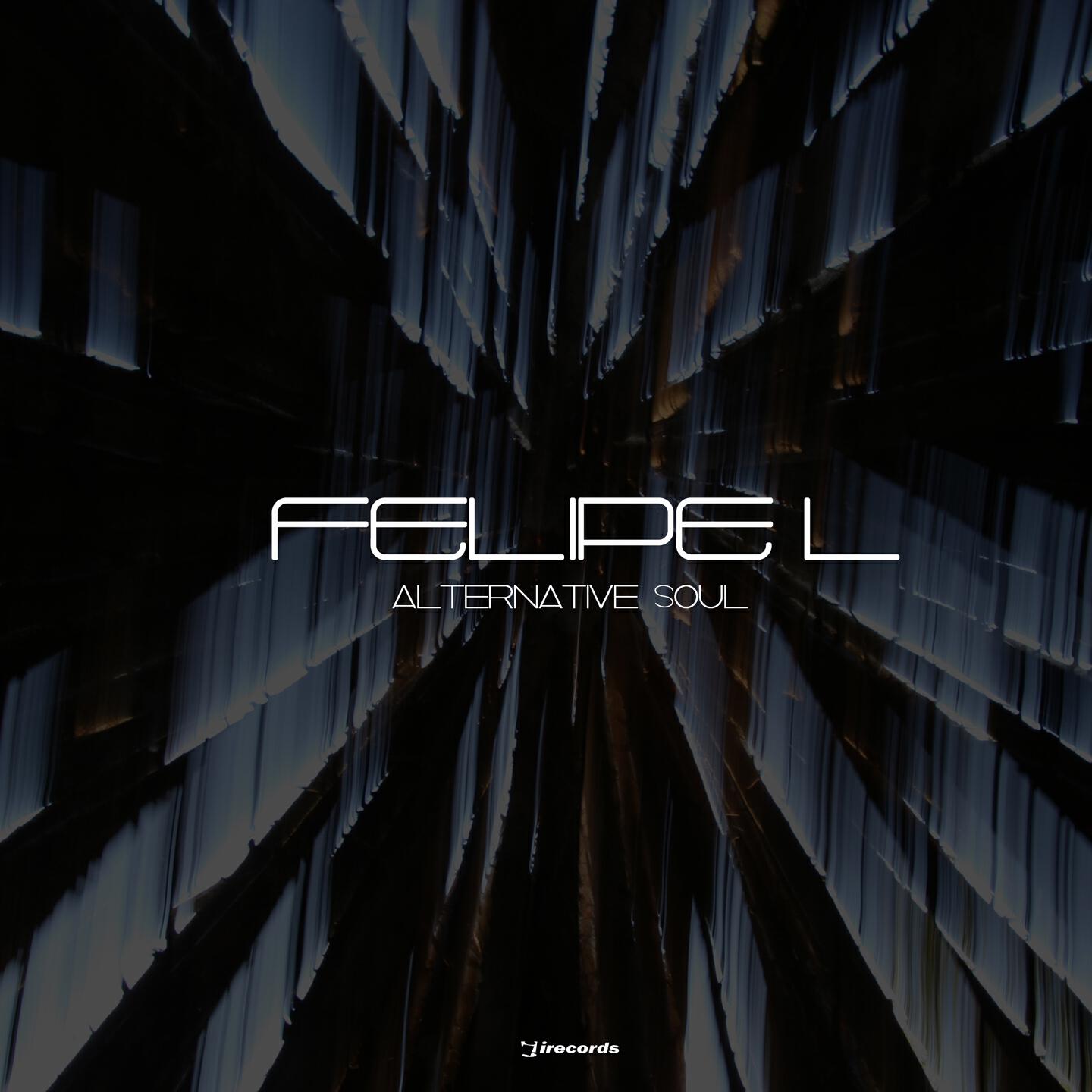 Felipe L - Alternative Soul (Marcelo Nassi Remix)