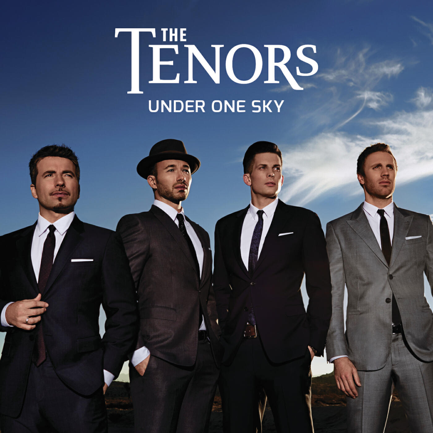 The Tenors - Who Wants To Live Forever