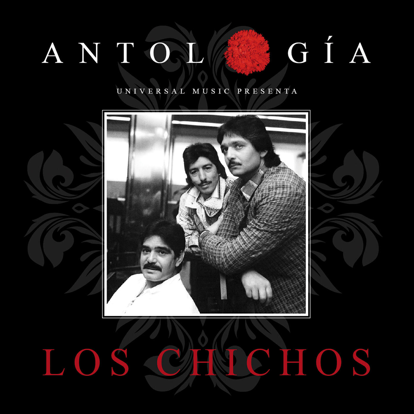 Los Chichos - Gitanos De Piel Morena