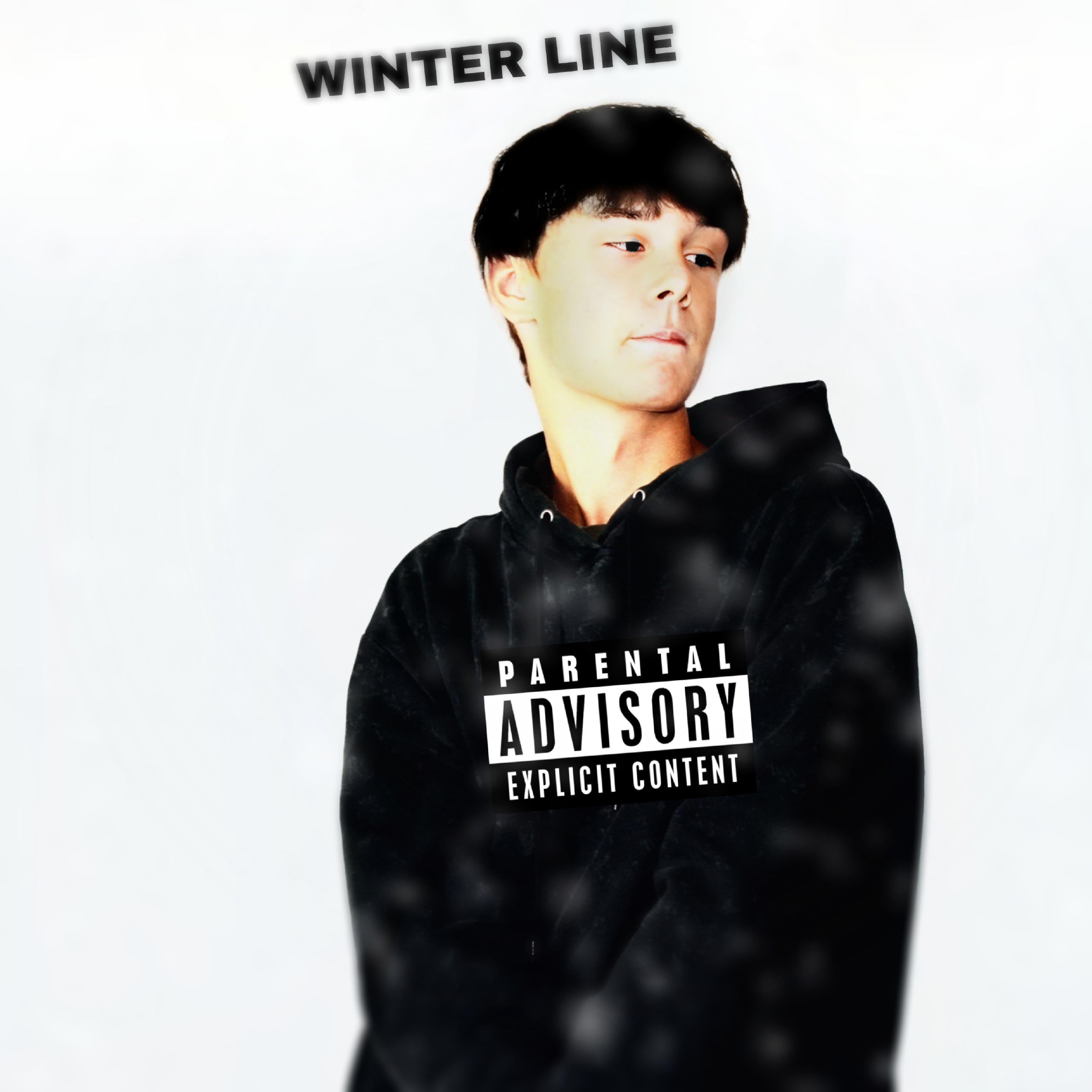 Постер альбома Winter Line