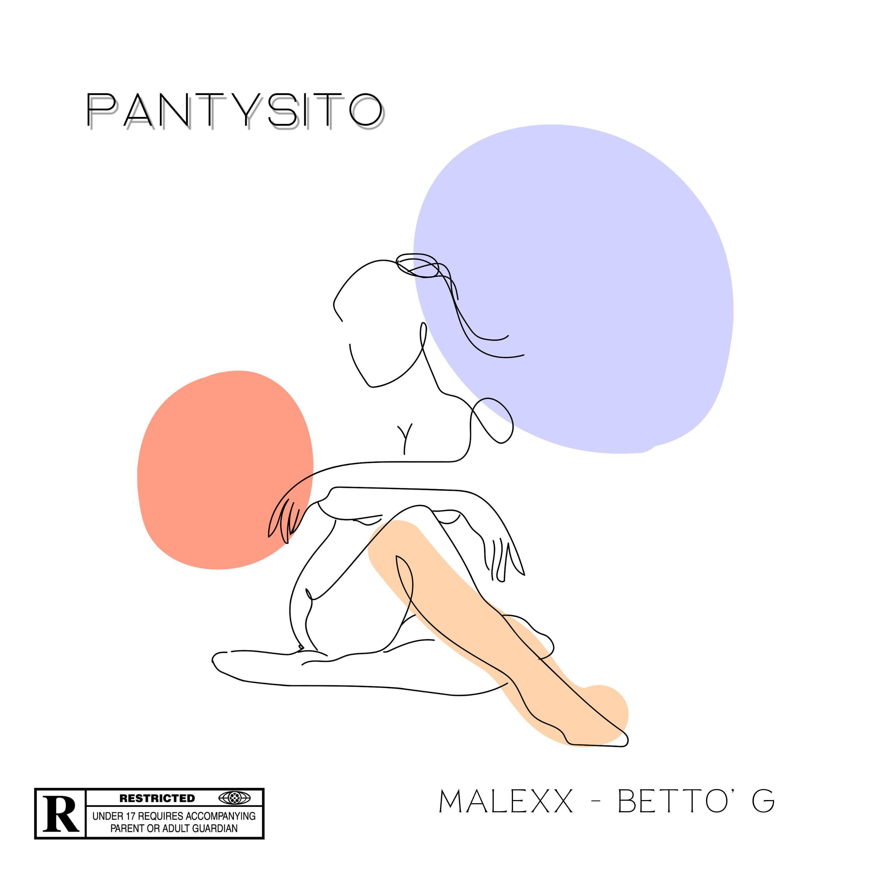 Постер альбома Pantysito (feat. Betto G')