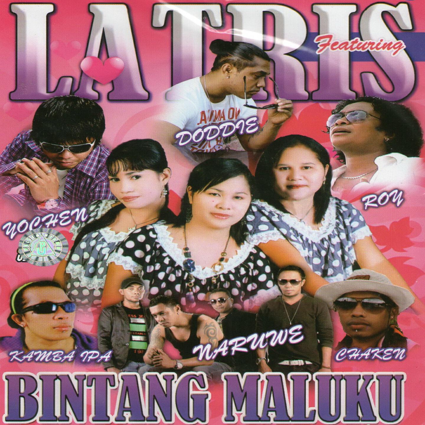 NARUWE - Janji Pi Seng Bale