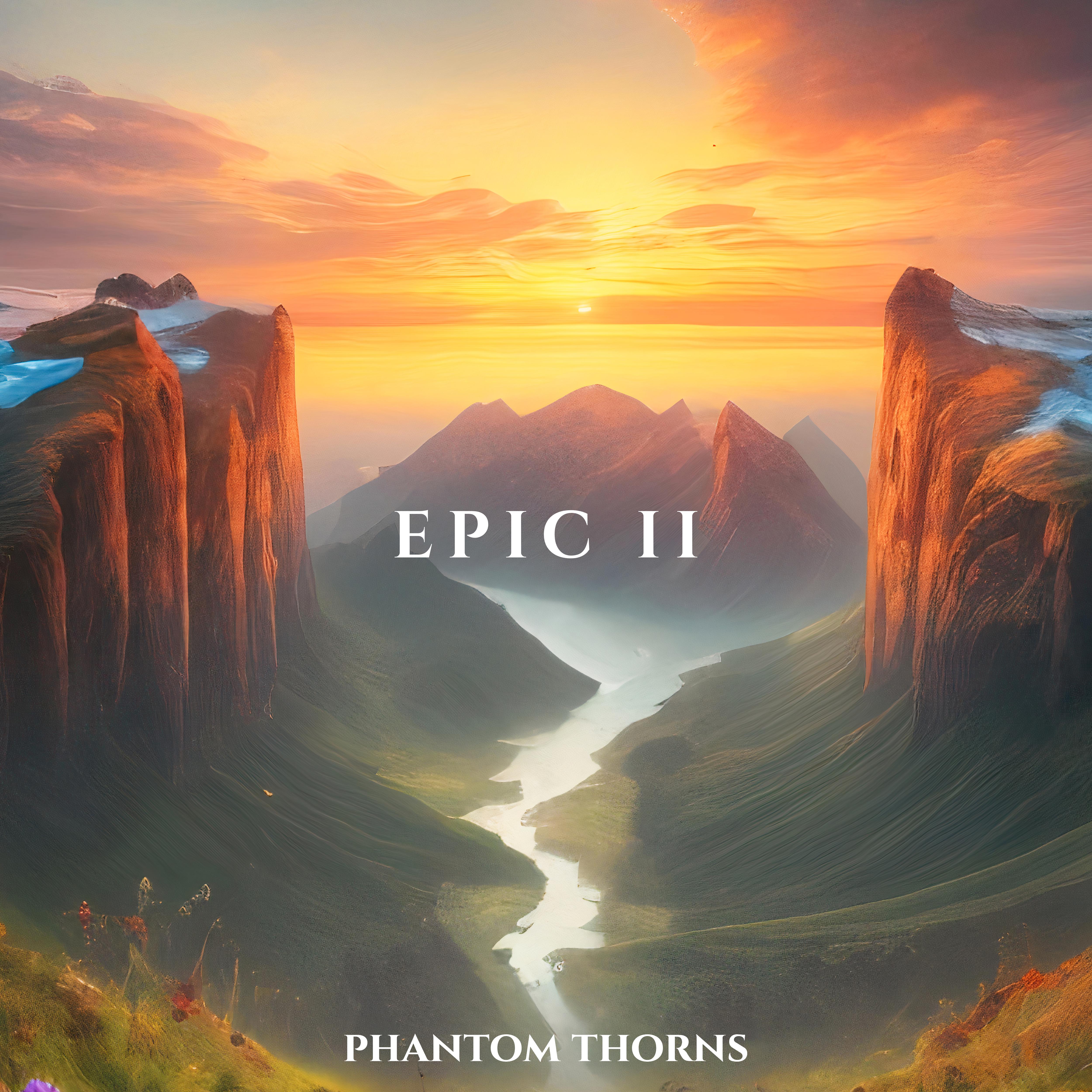 Постер альбома Epic II