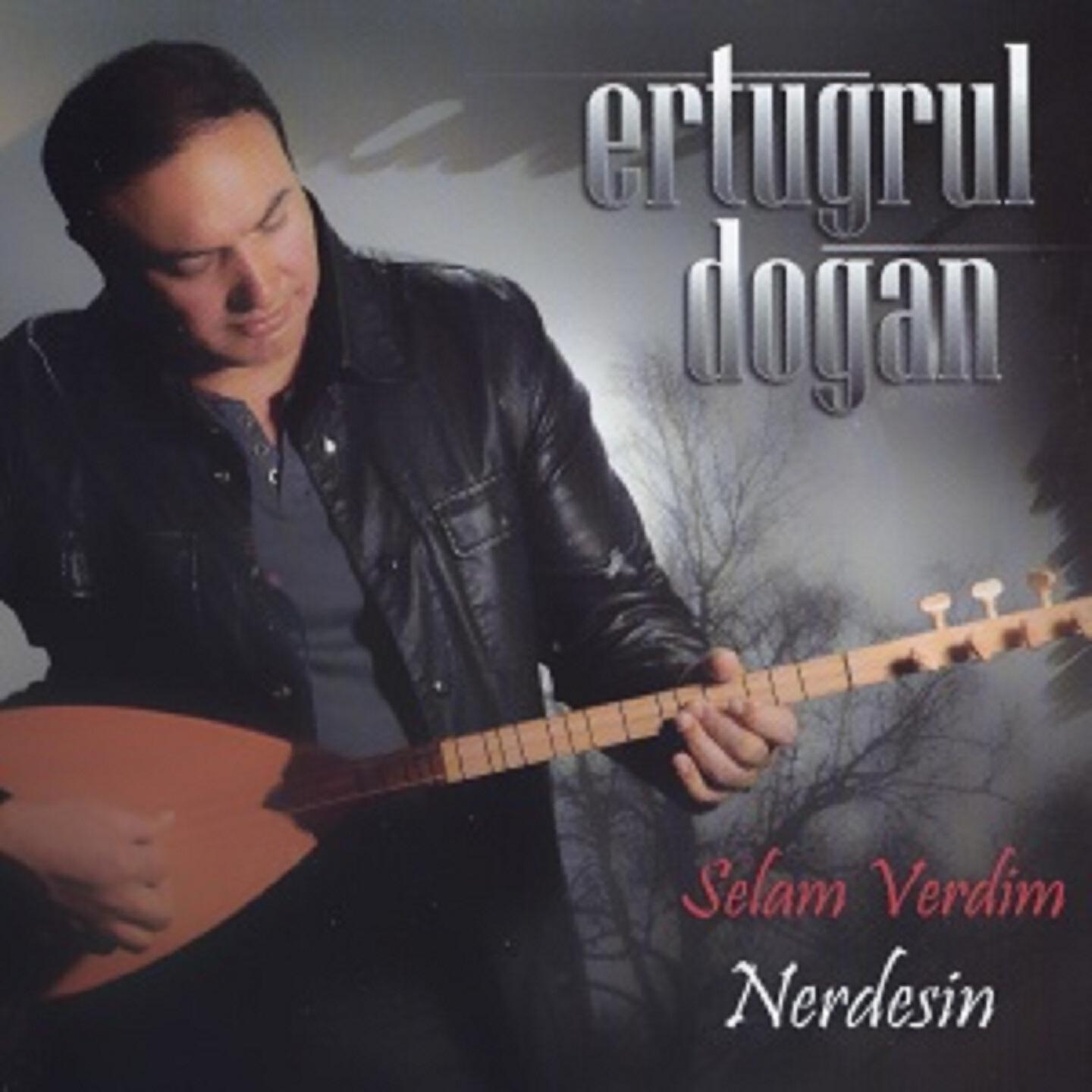 Ertuğrul Doğan - Yar Yar