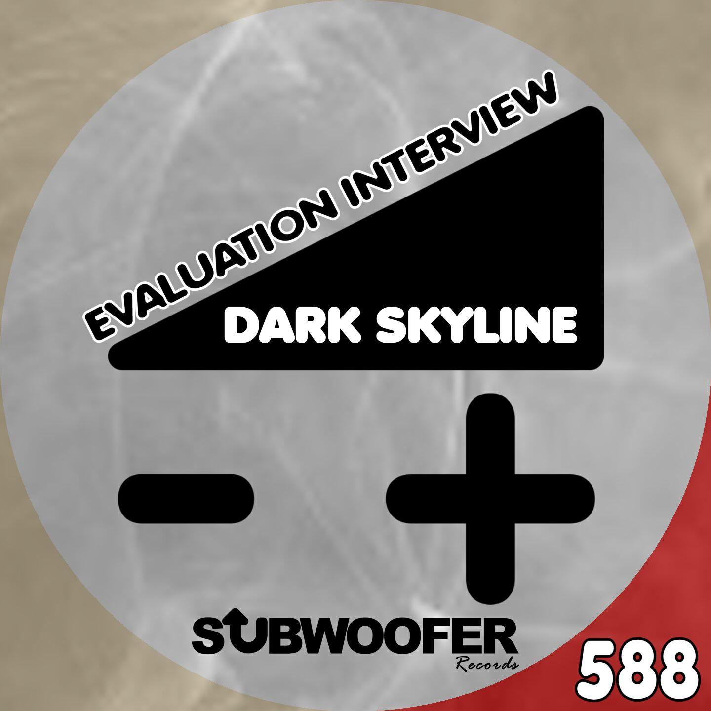 DarK SkYLiNe - Dark Wind