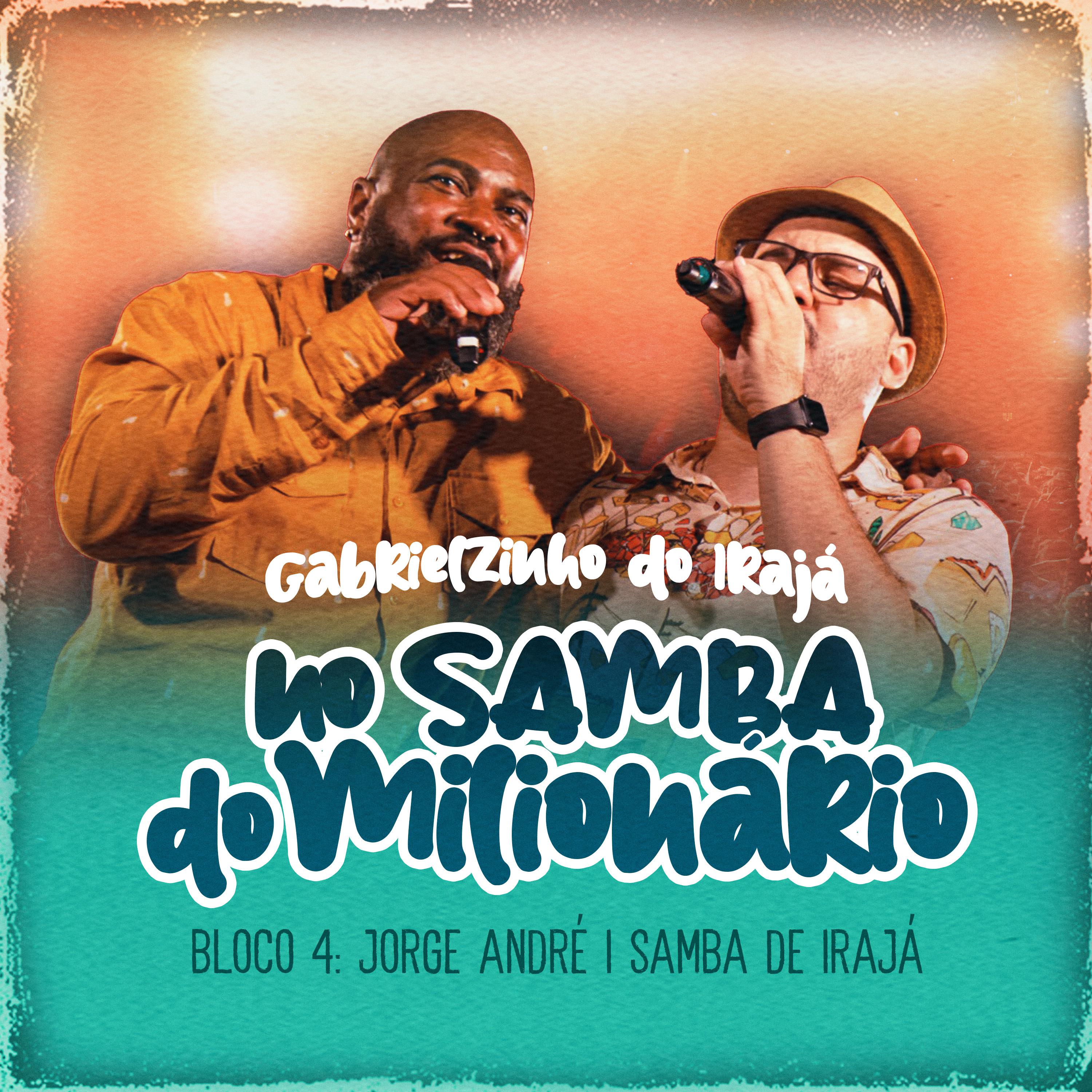 Постер альбома Samba Do Irajá