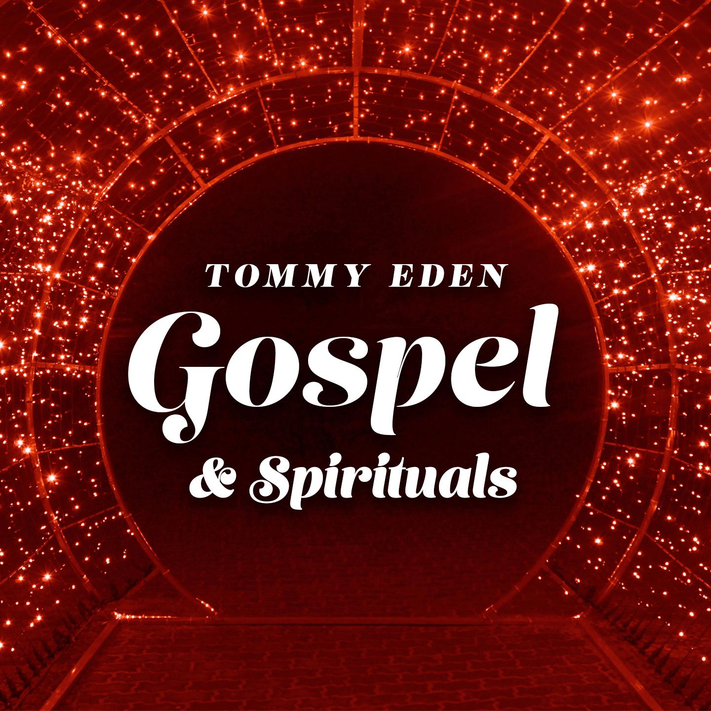 Постер альбома Gospel & Spirituals