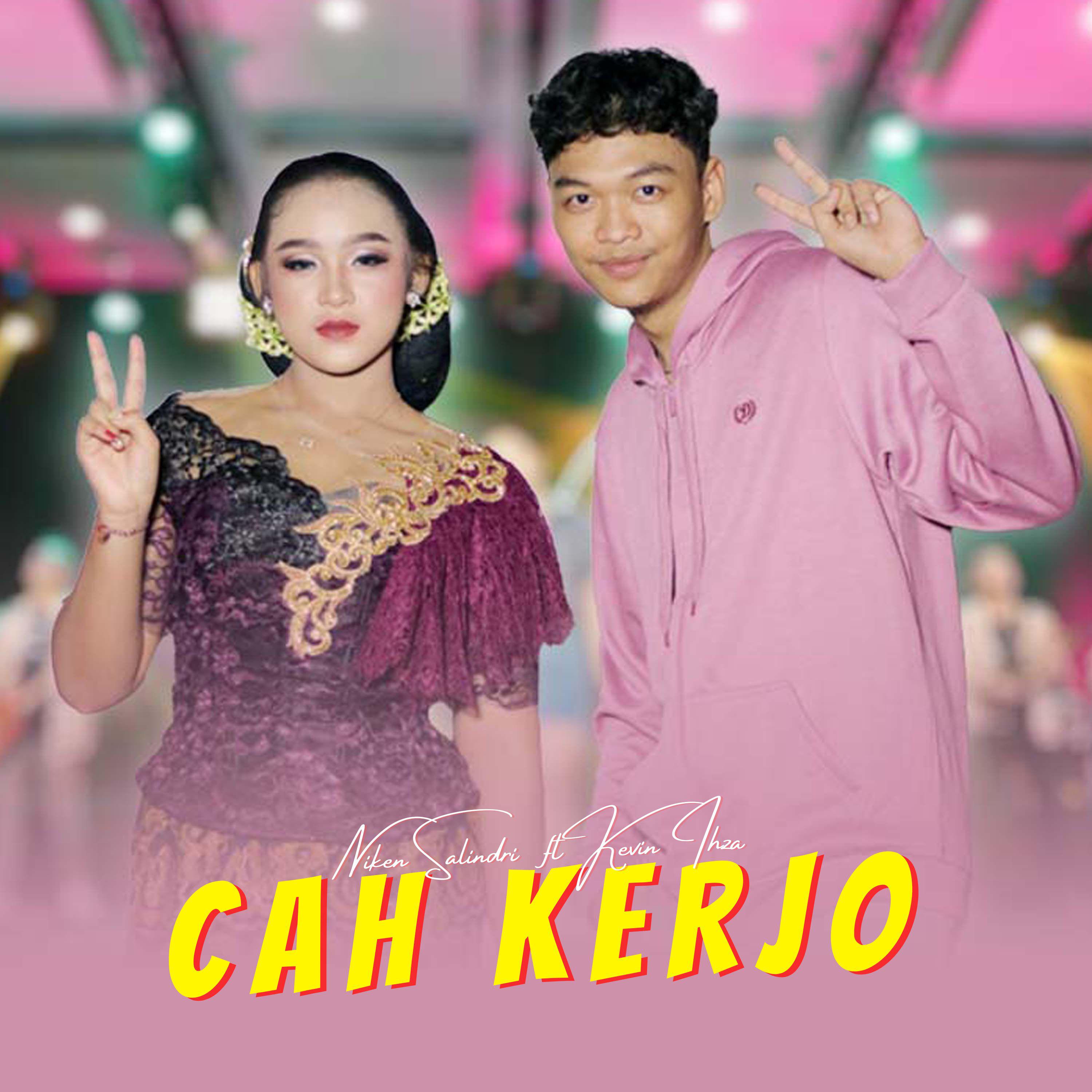 Постер альбома Cah Kerjo