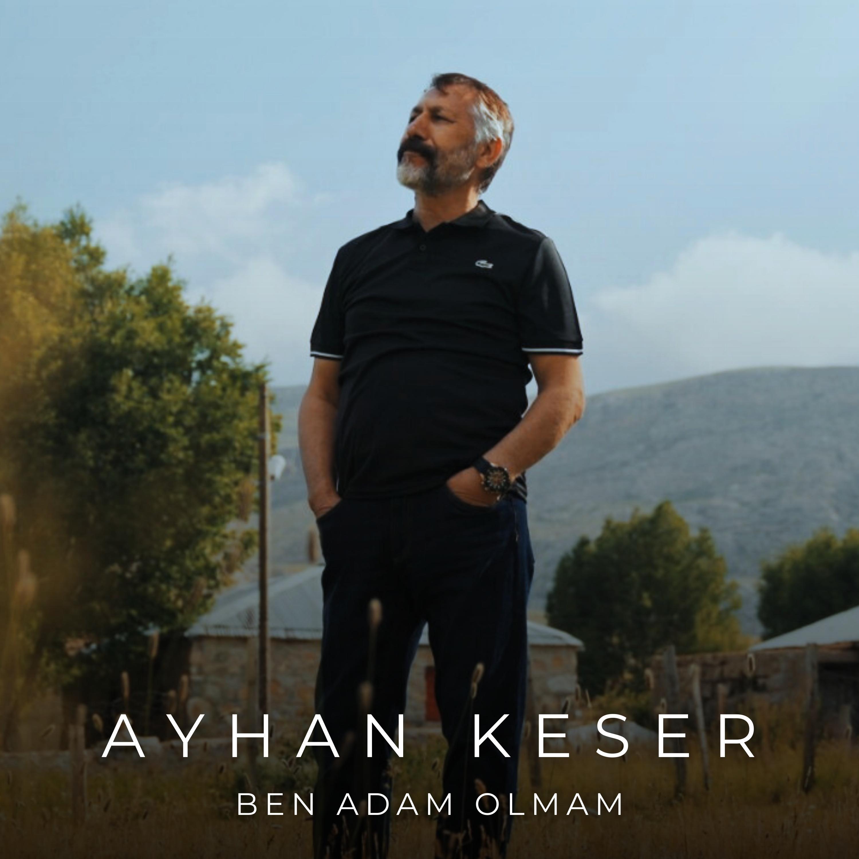 Постер альбома Ben Adam Olmam