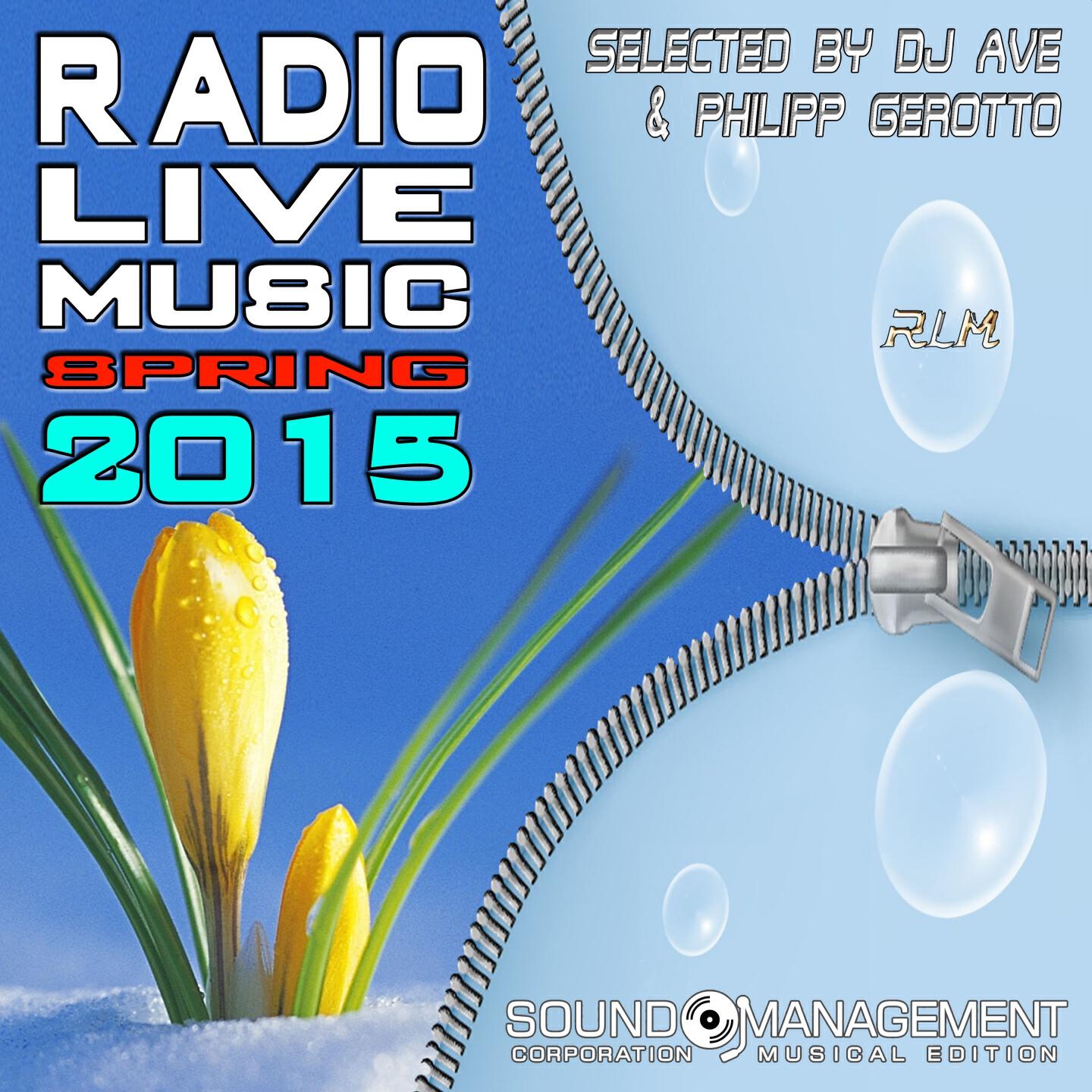 Josef Meloni - Popsicle (Hit Mania Spring 2015 Radio Version)