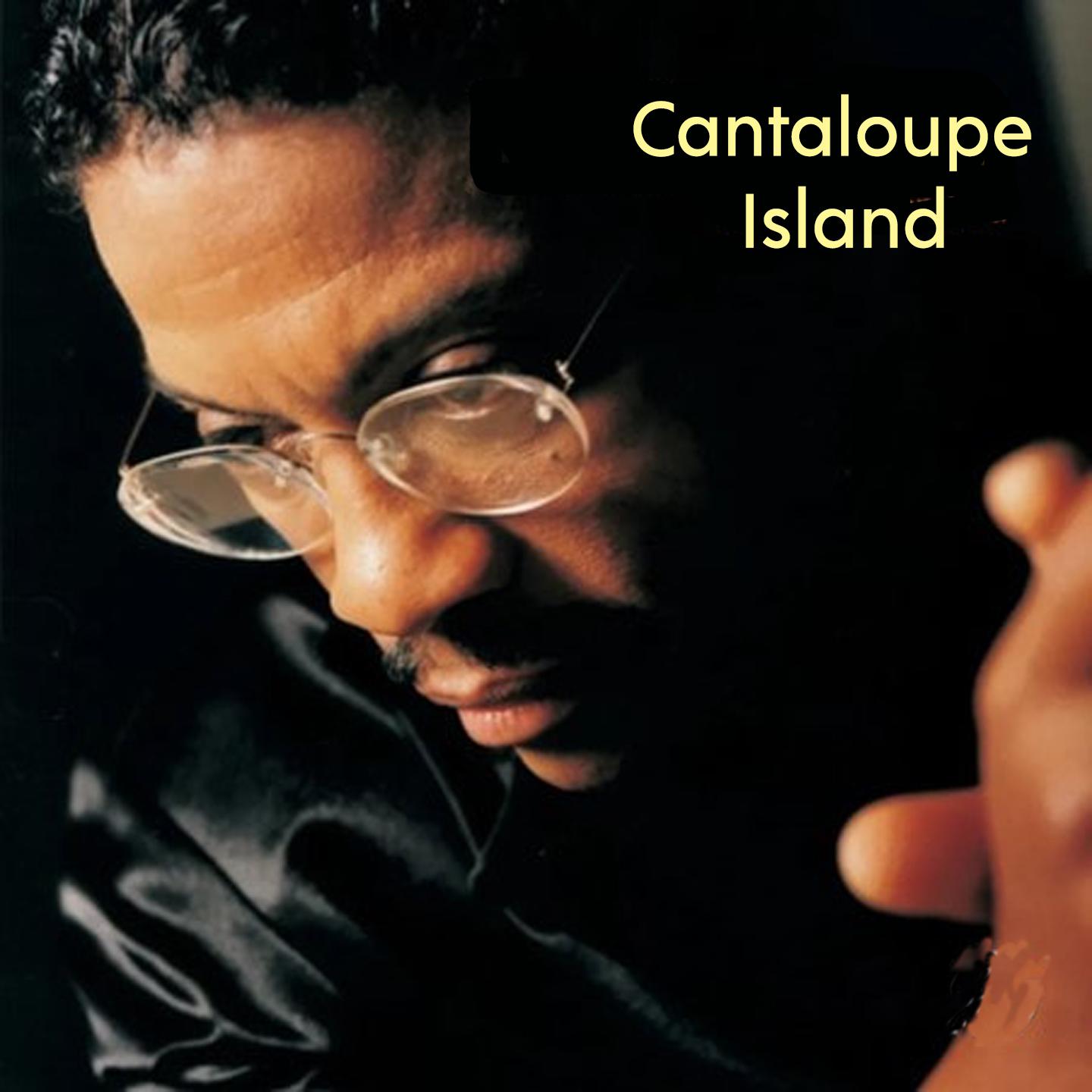 Постер альбома Cantaloupe Island