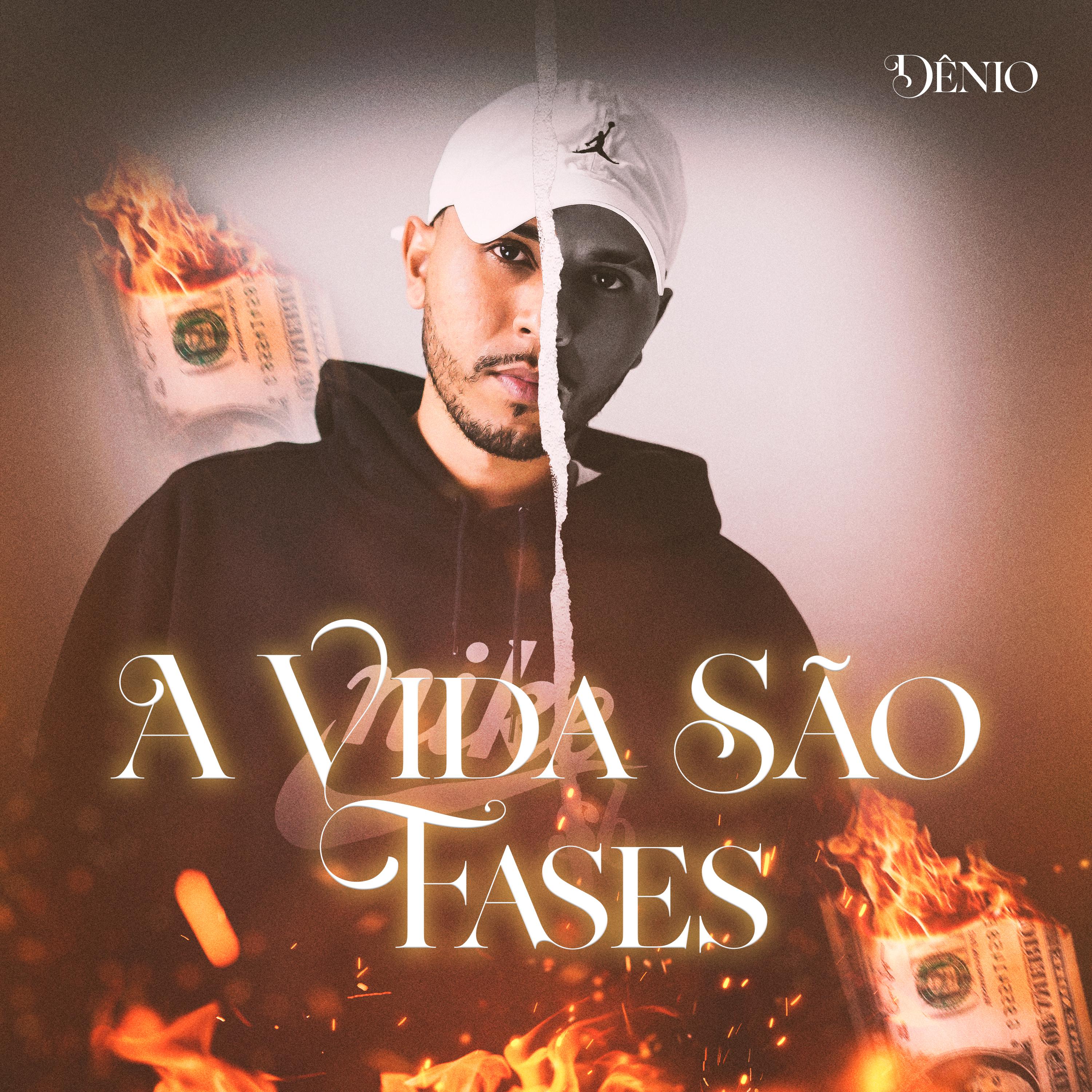 Постер альбома A Vida São Fases