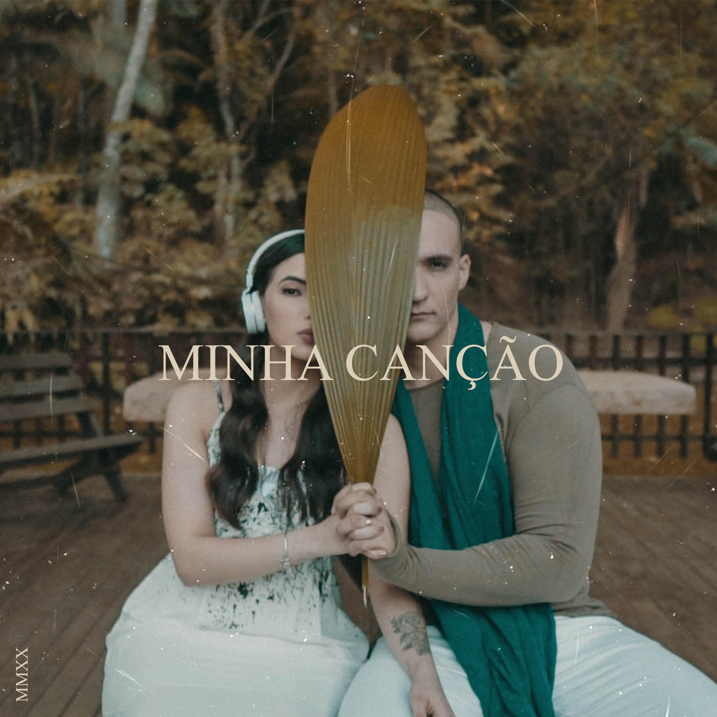 Постер альбома Minha Canção