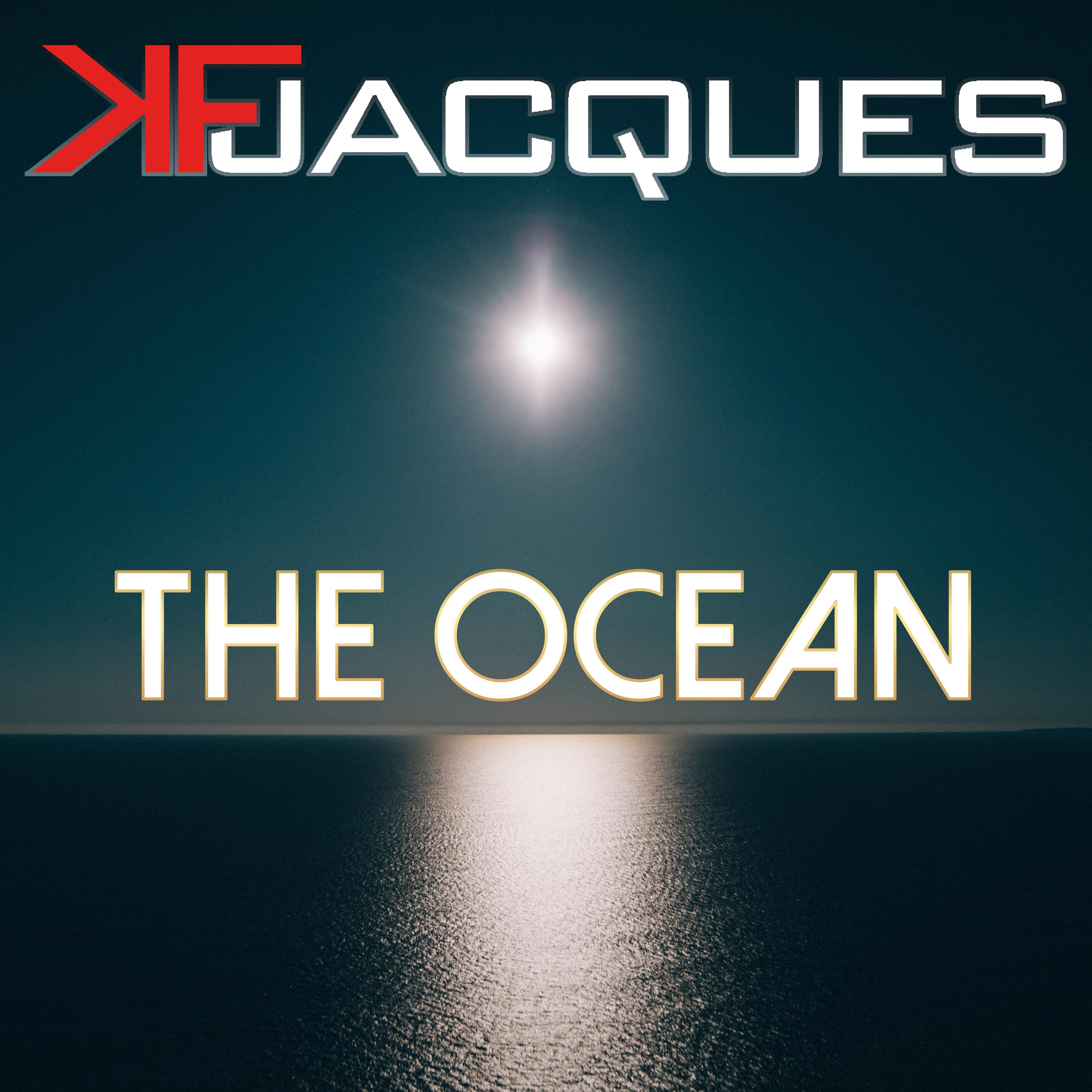 Постер альбома The Ocean